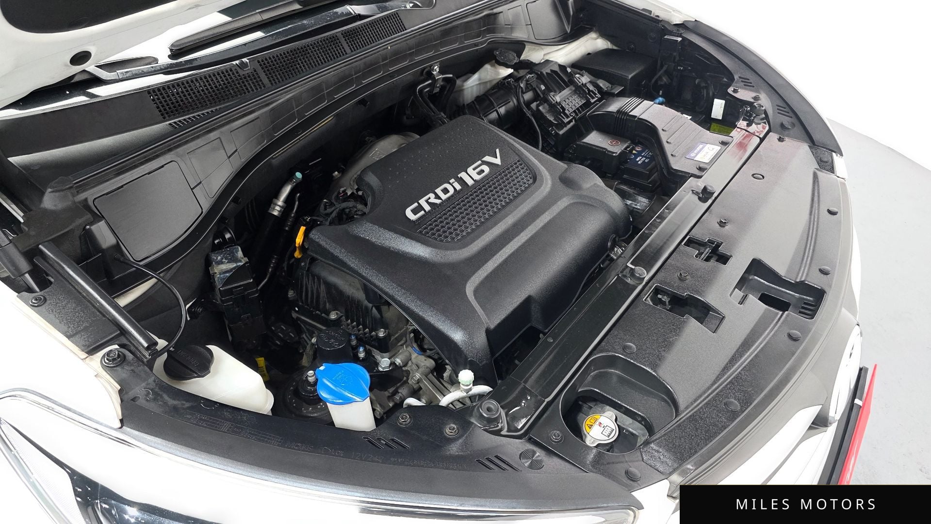 Hyundai Santafe 2016 — миниатюра 6