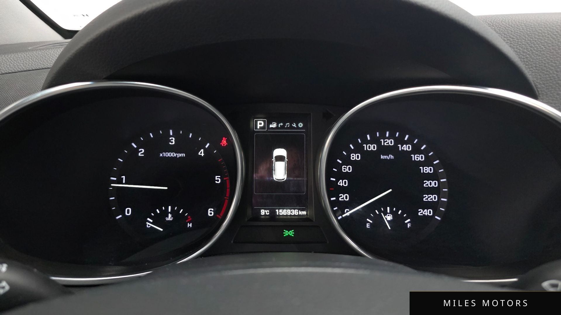 Hyundai Santafe 2016 — миниатюра 8