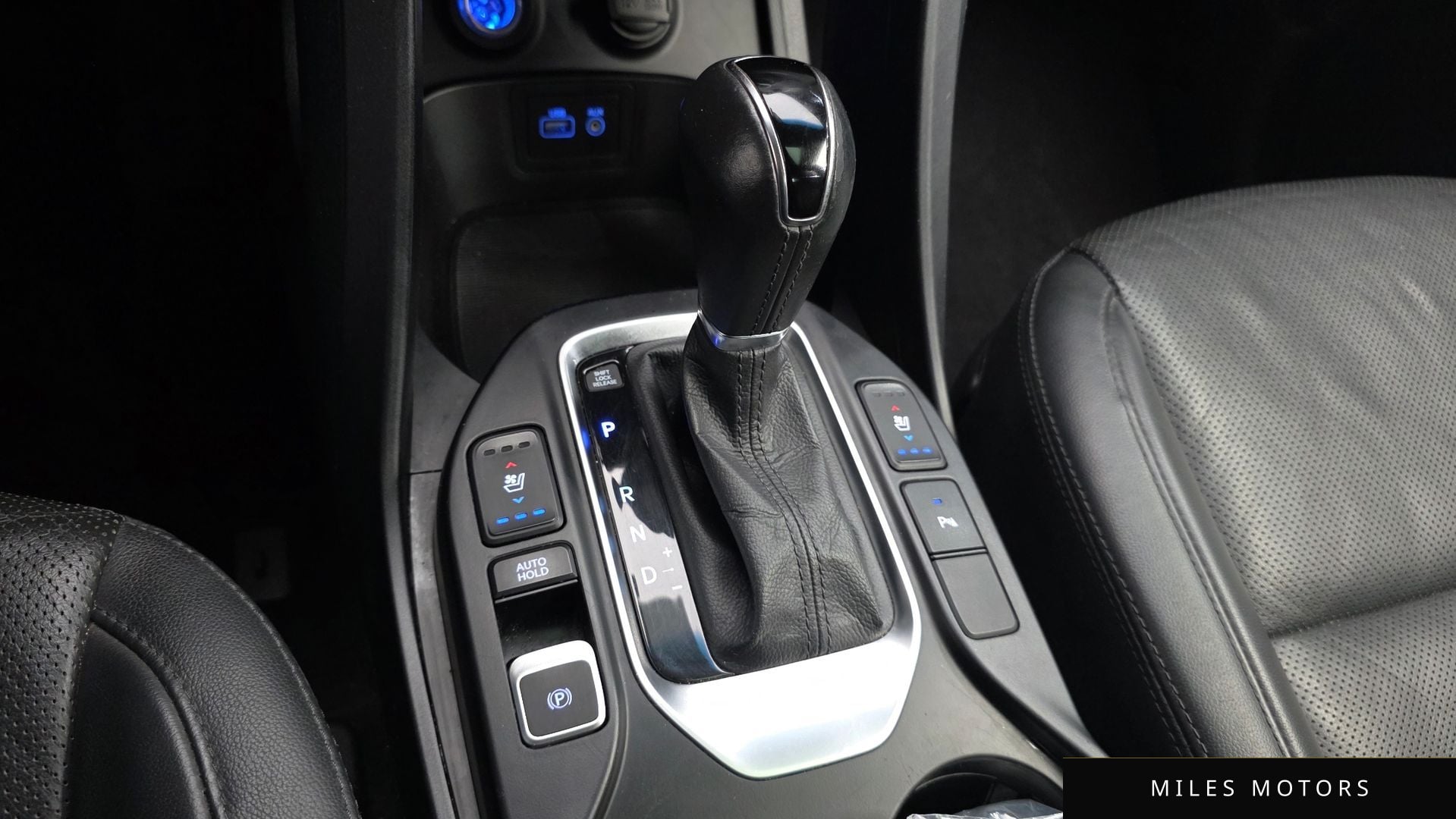 Hyundai Santafe 2016 — миниатюра 9