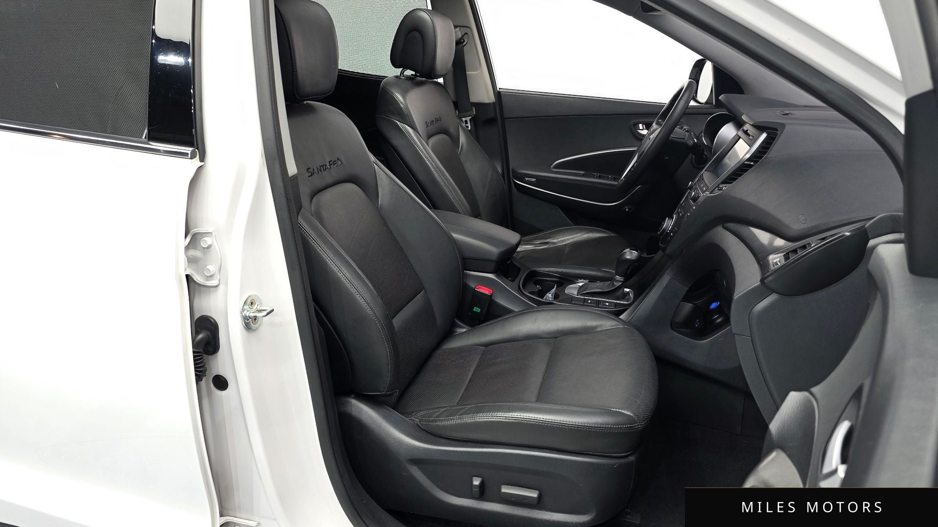 Hyundai Santafe 2016 — миниатюра 10