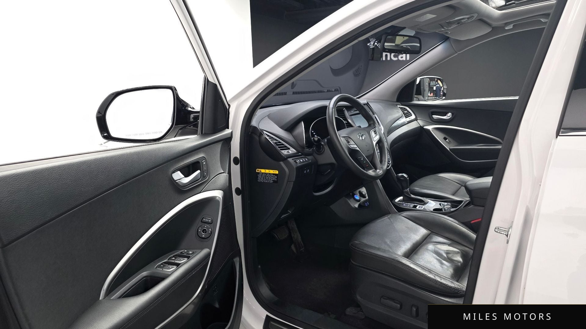 Hyundai Santafe 2016 — миниатюра 11