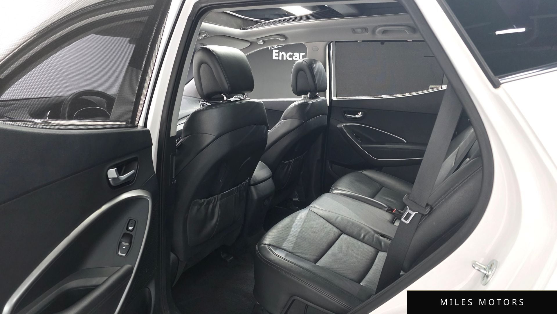 Hyundai Santafe 2016 — миниатюра 12