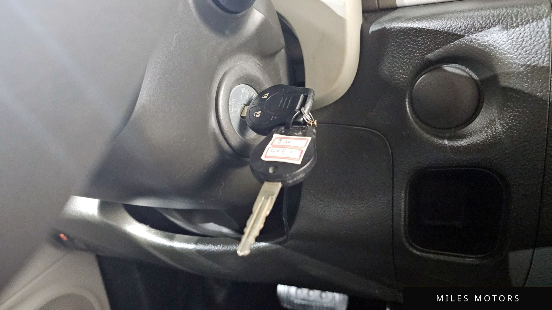 Nissan Cube 2011 — миниатюра 18