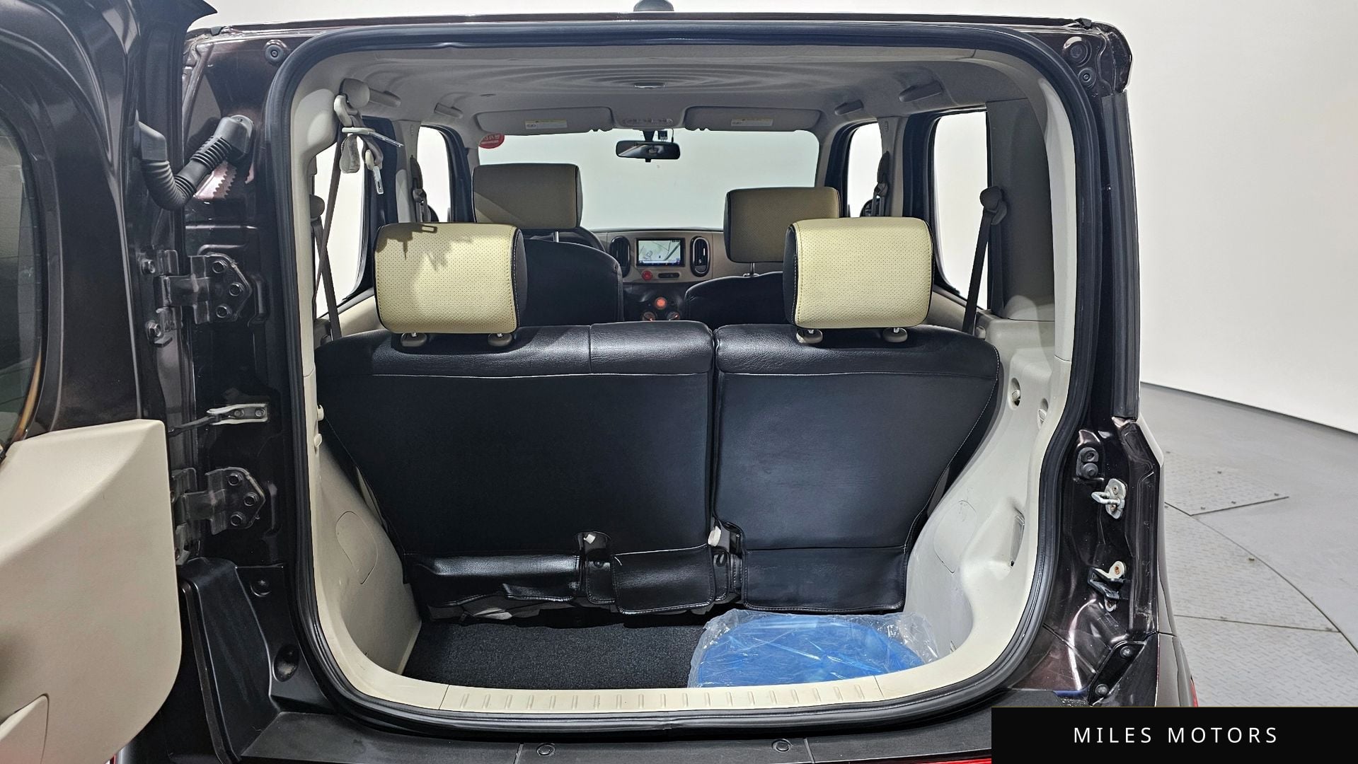 Nissan Cube 2011 — миниатюра 20