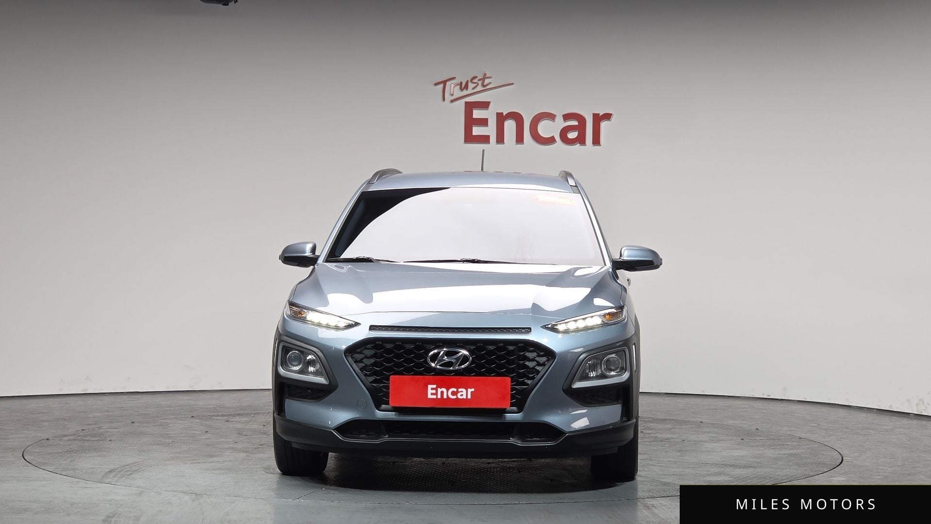 Hyundai Kona 2018 — миниатюра 2