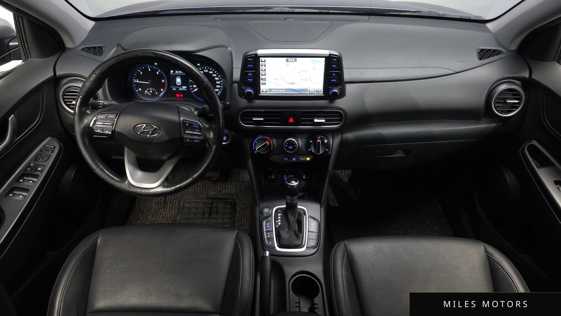 Hyundai Kona 2018 — миниатюра 6