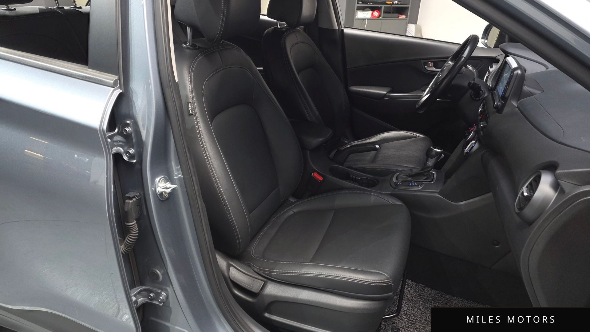 Hyundai Kona 2018 — миниатюра 9
