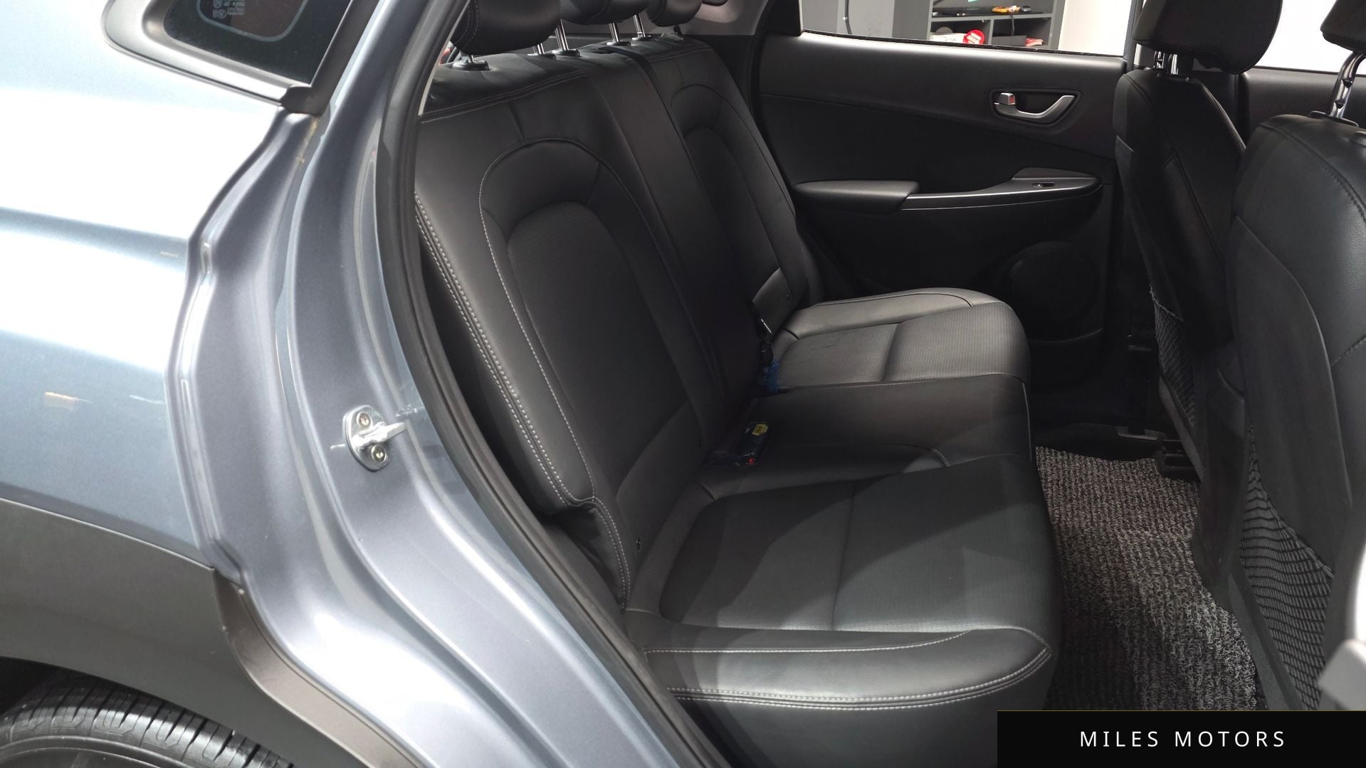 Hyundai Kona 2018 — миниатюра 11