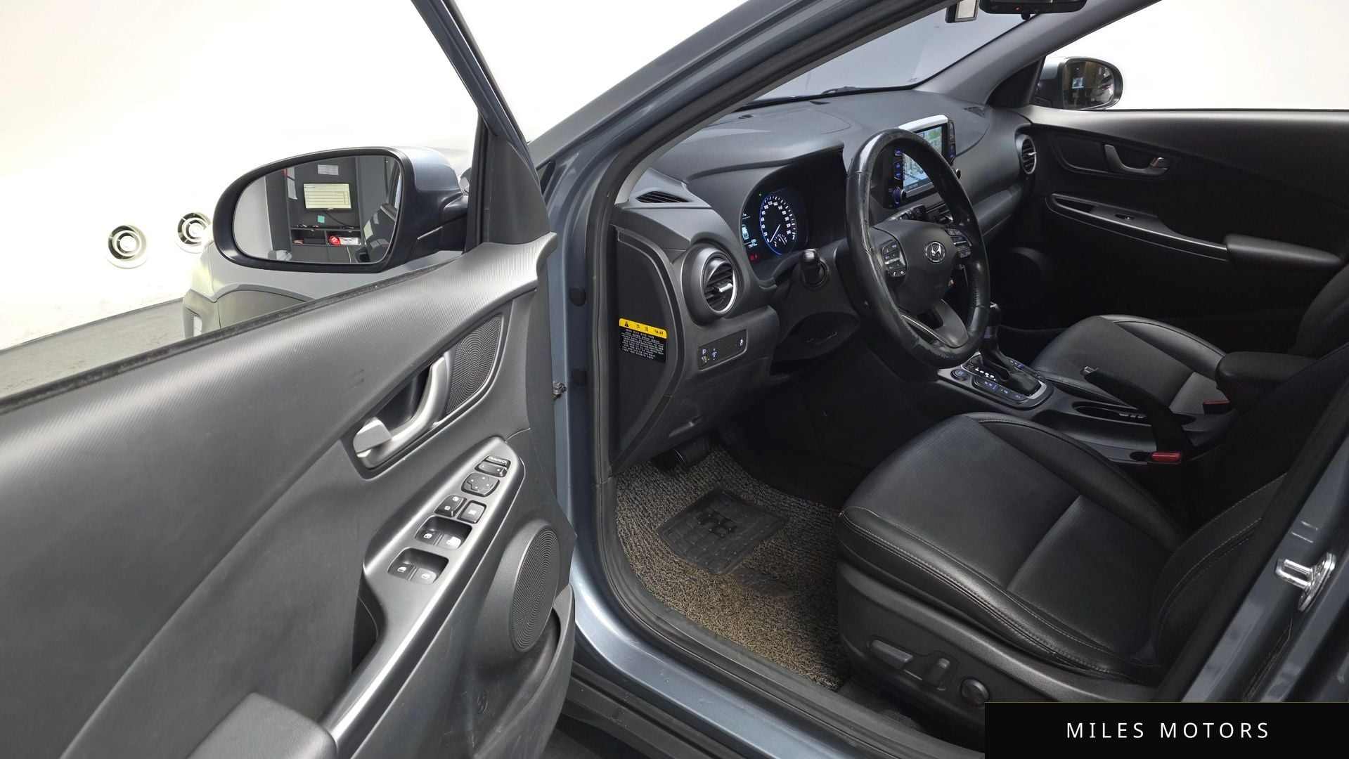 Hyundai Kona 2018 — миниатюра 12