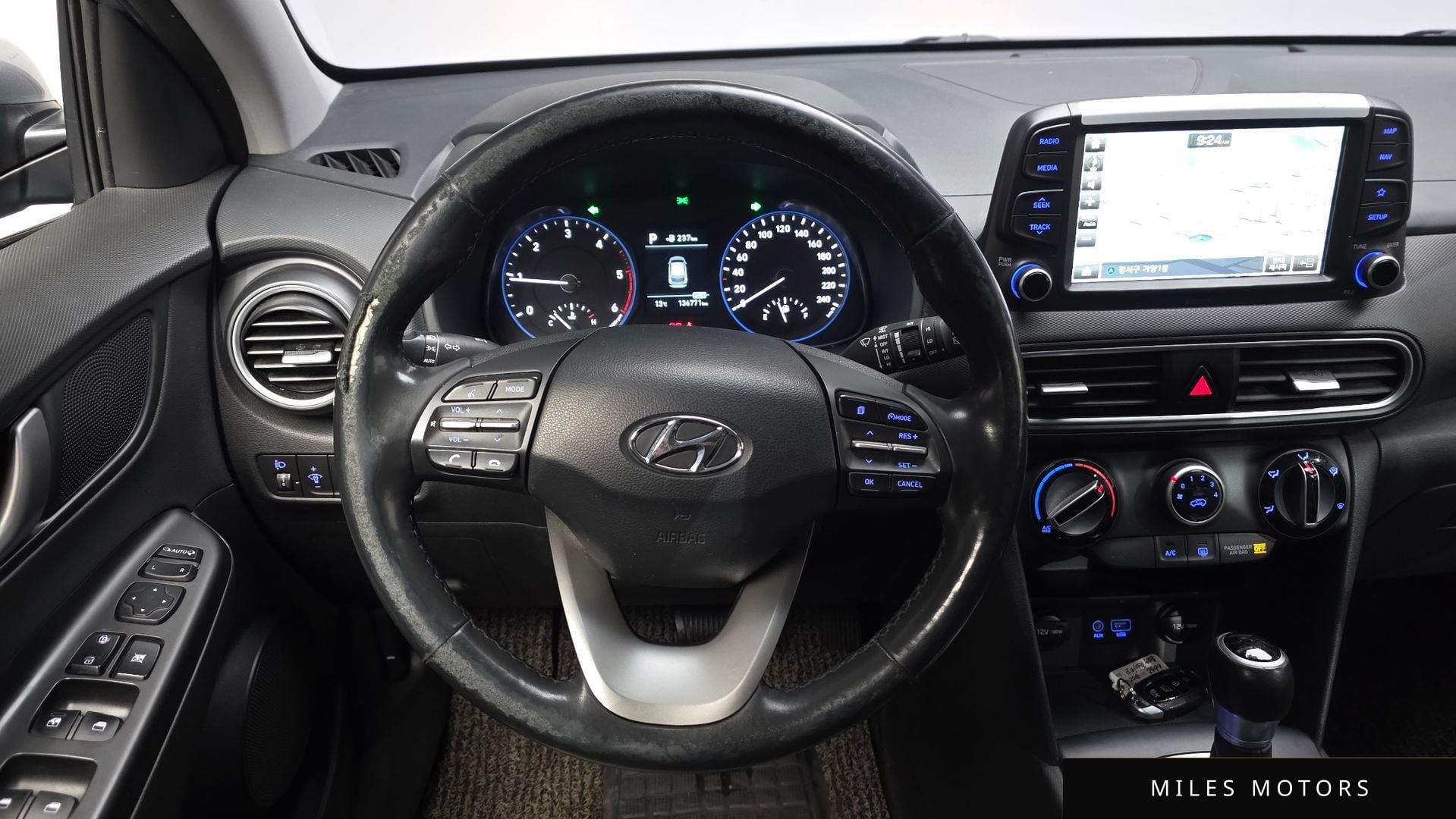 Hyundai Kona 2018 — миниатюра 13