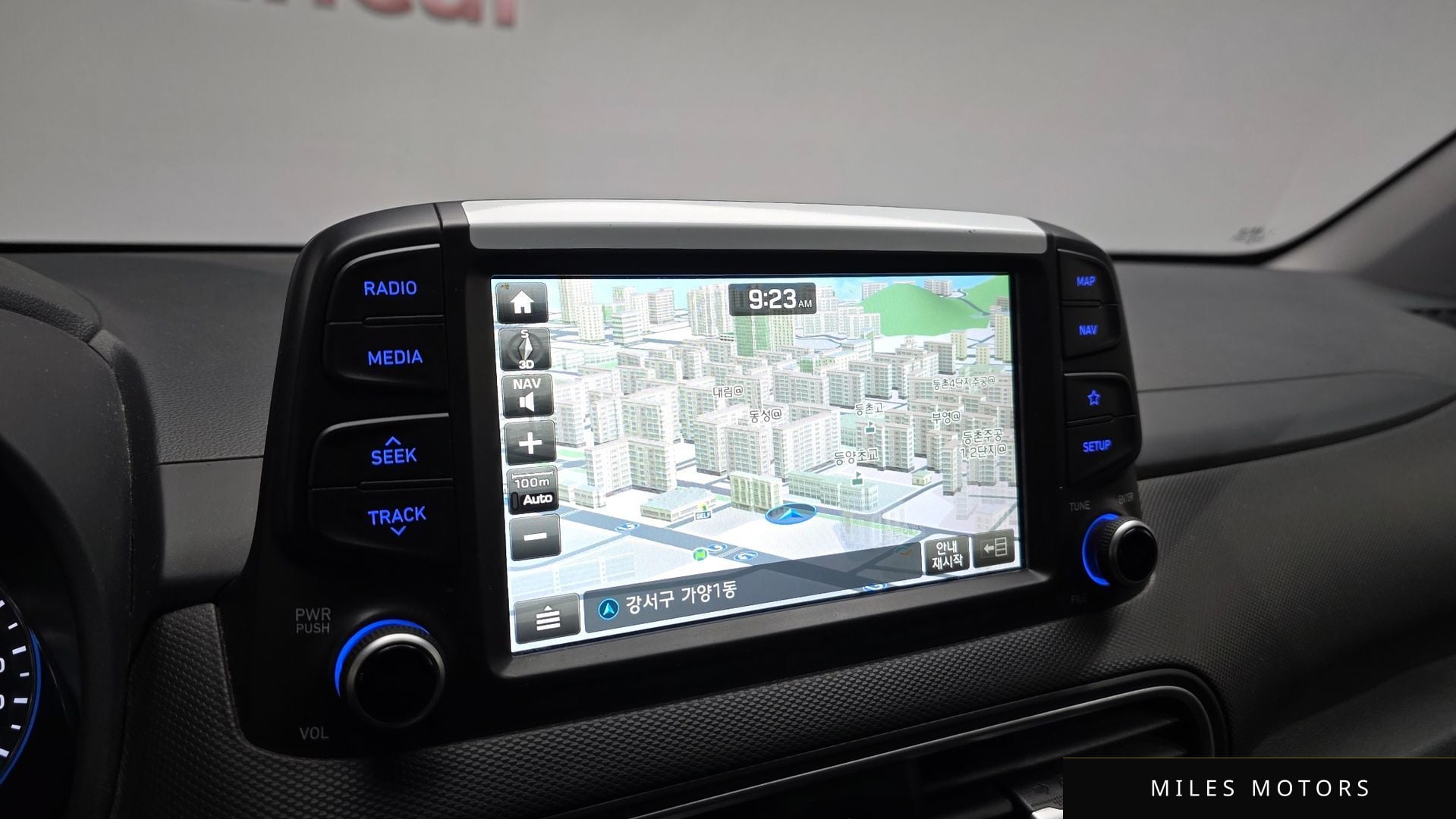 Hyundai Kona 2018 — миниатюра 17