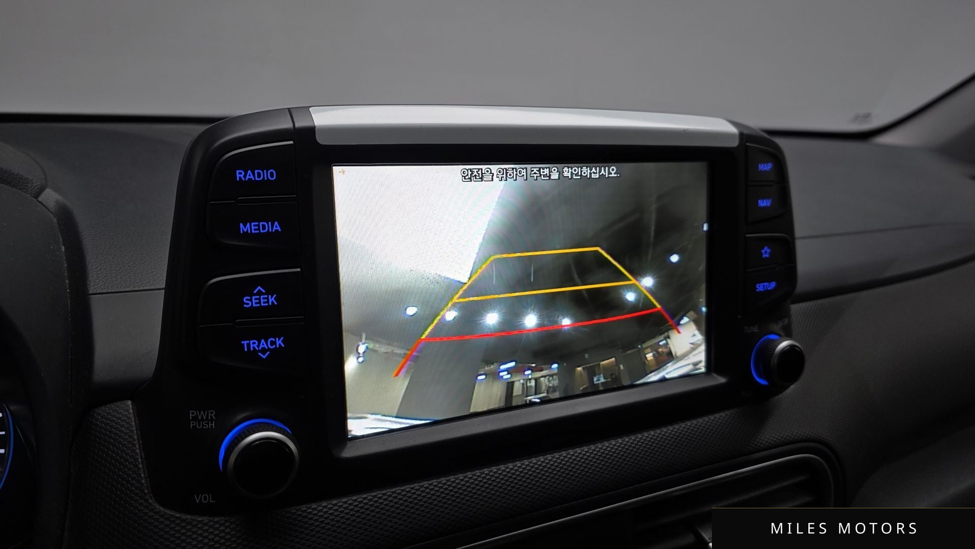 Hyundai Kona 2018 — миниатюра 18