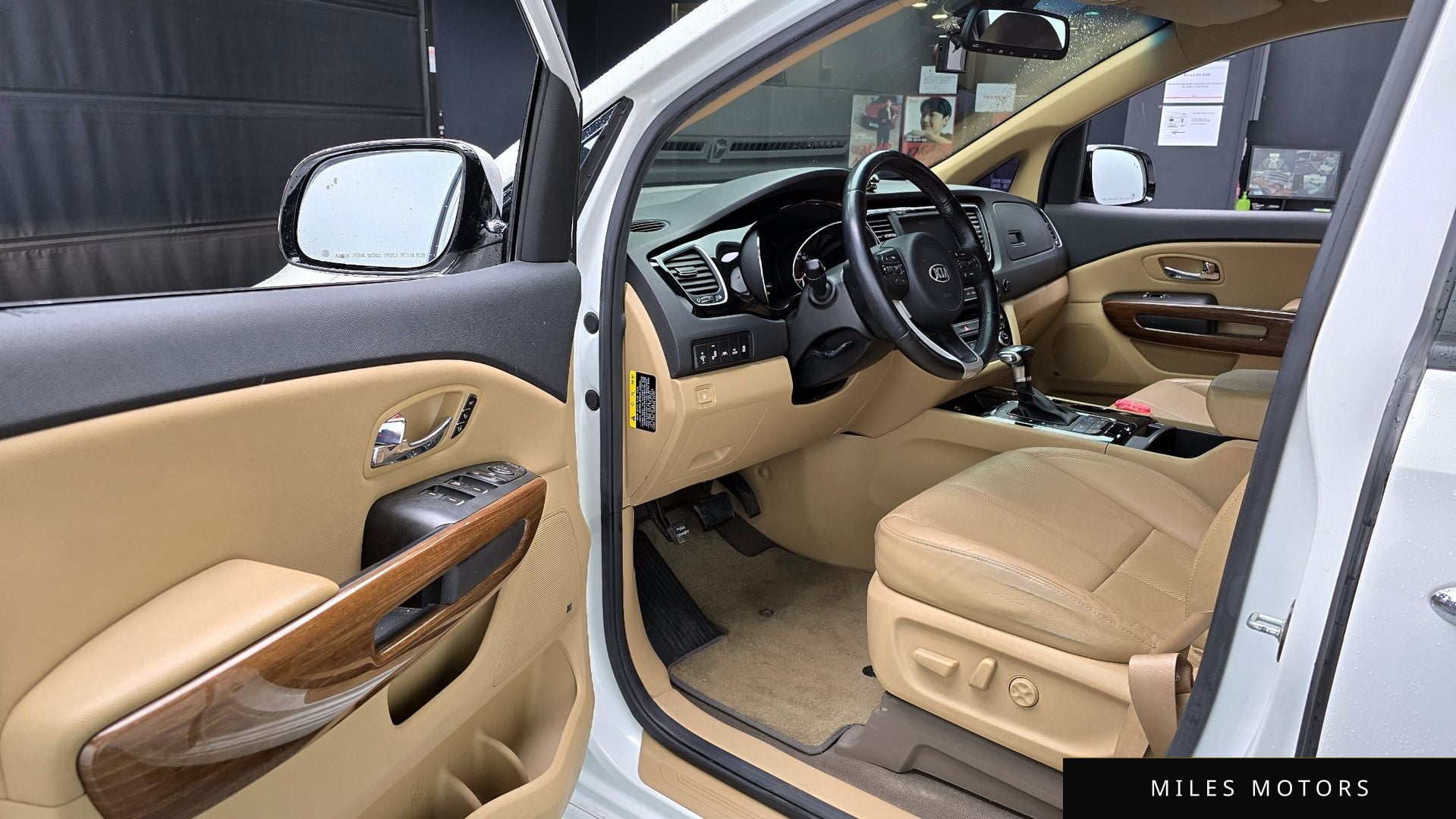 Kia Canival 2018 — миниатюра 11