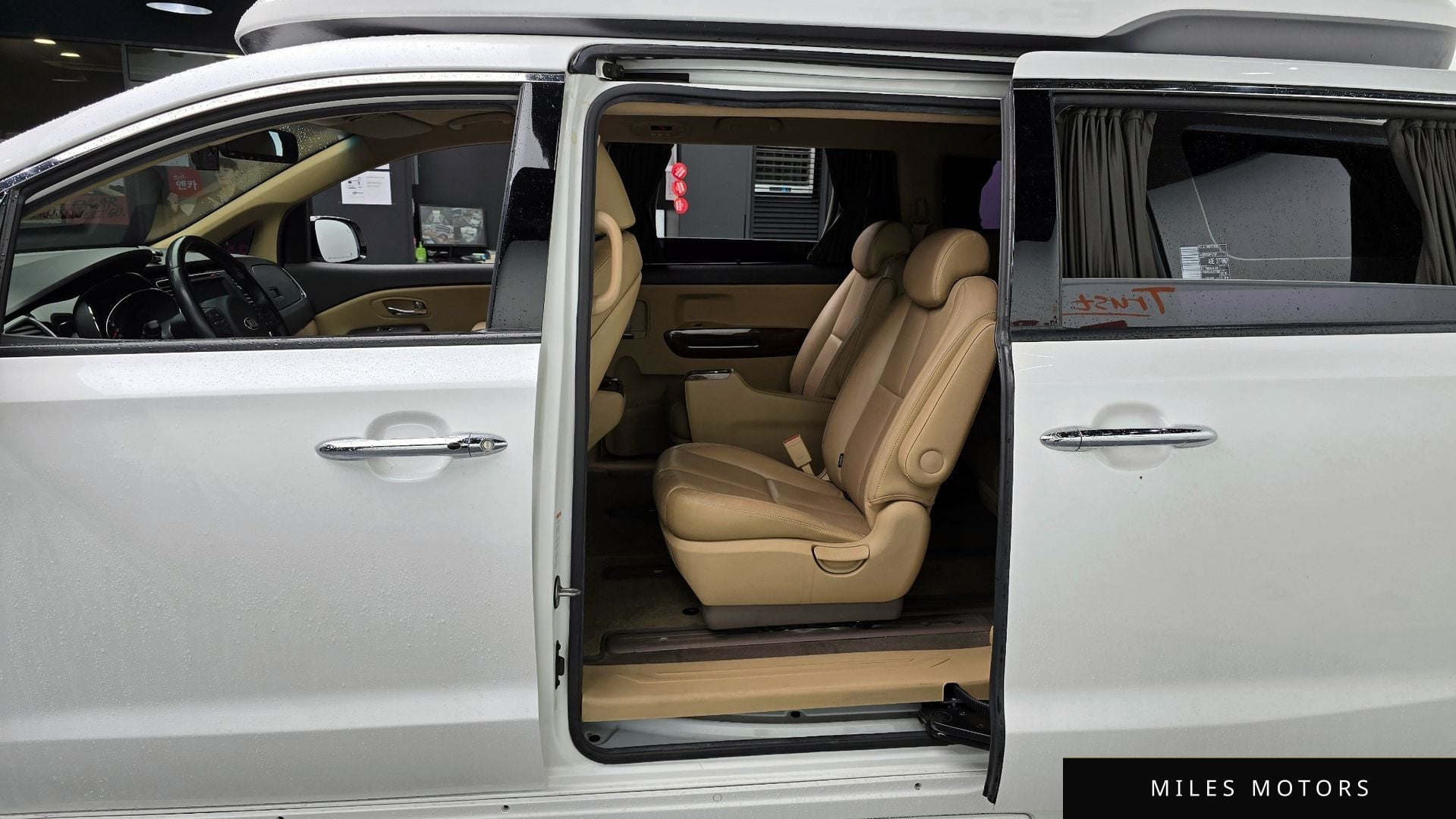 Kia Canival 2018 — миниатюра 12