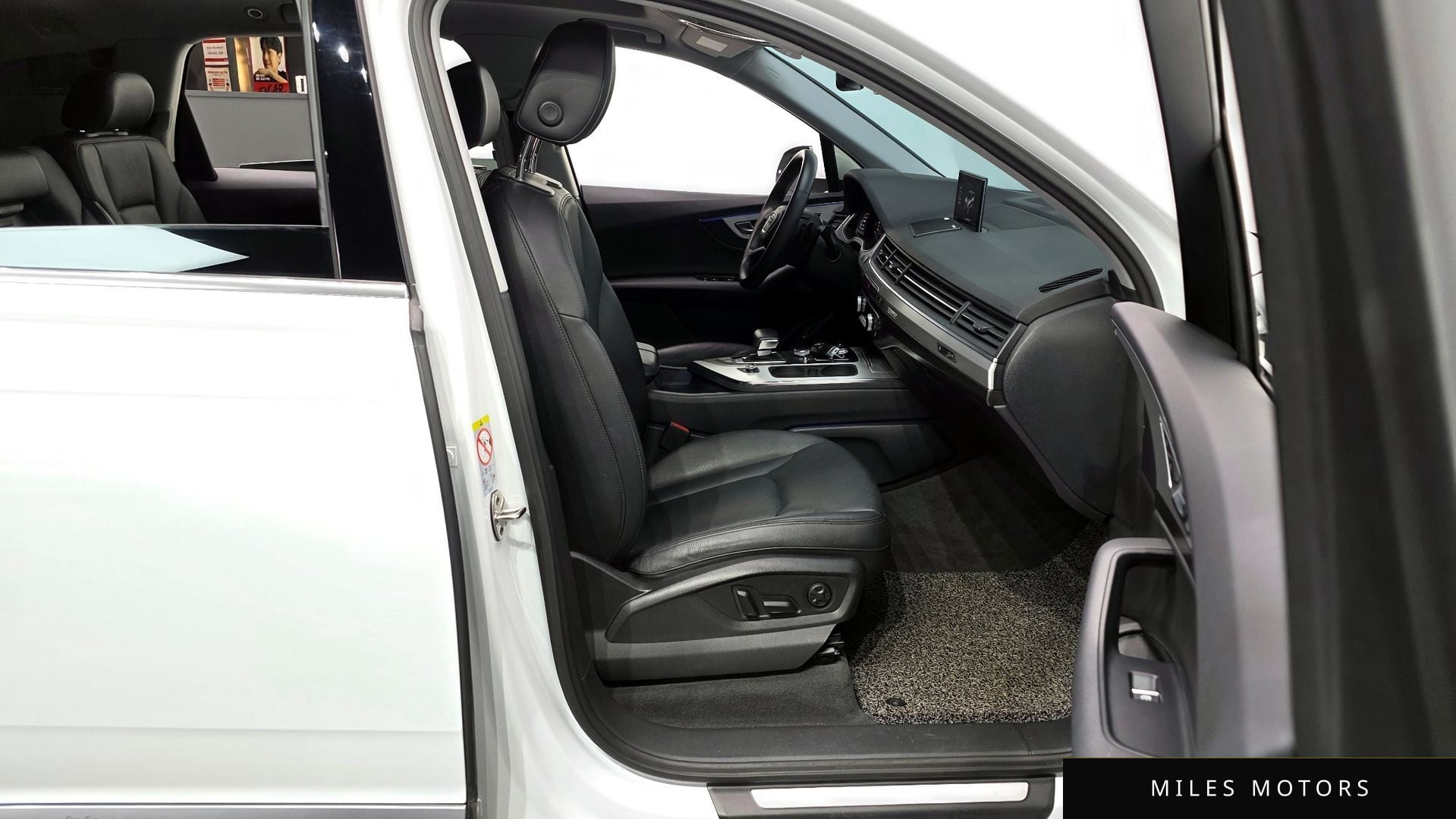 Audi Q7 (4M) 2019 — миниатюра 11
