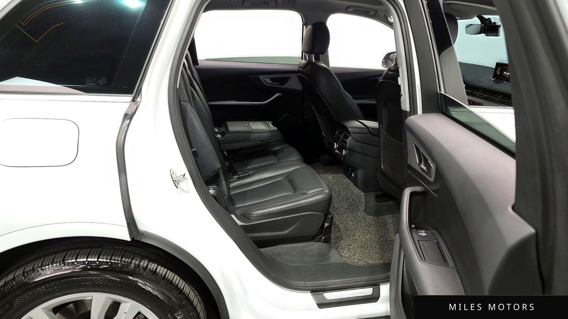 Audi Q7 (4M) 2019 — миниатюра 12