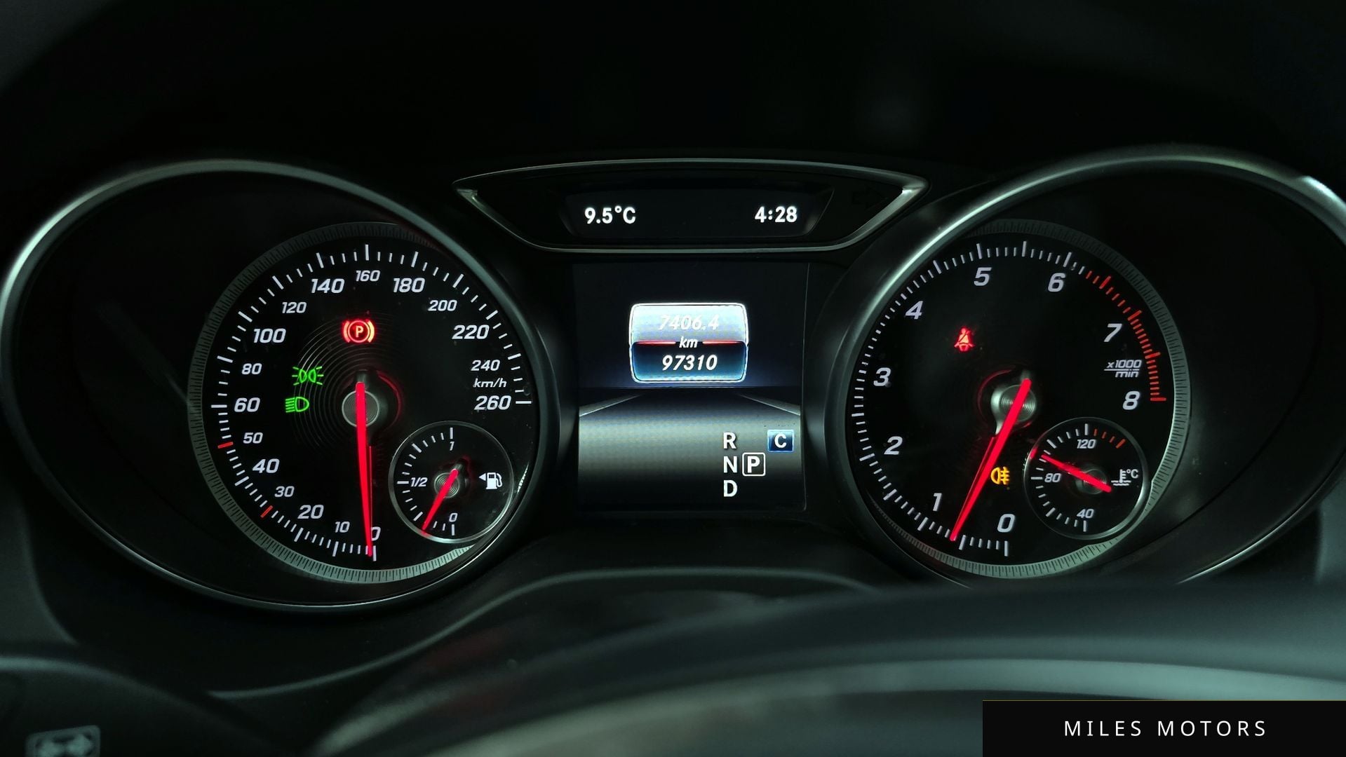 Mercedes-Benz GLA-Class X156 2018 — миниатюра 8