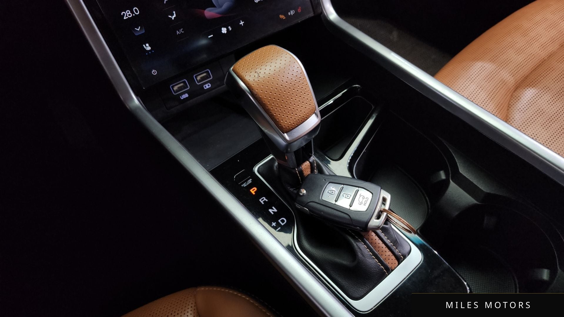 KG Mobility Torres 2023 — миниатюра 9