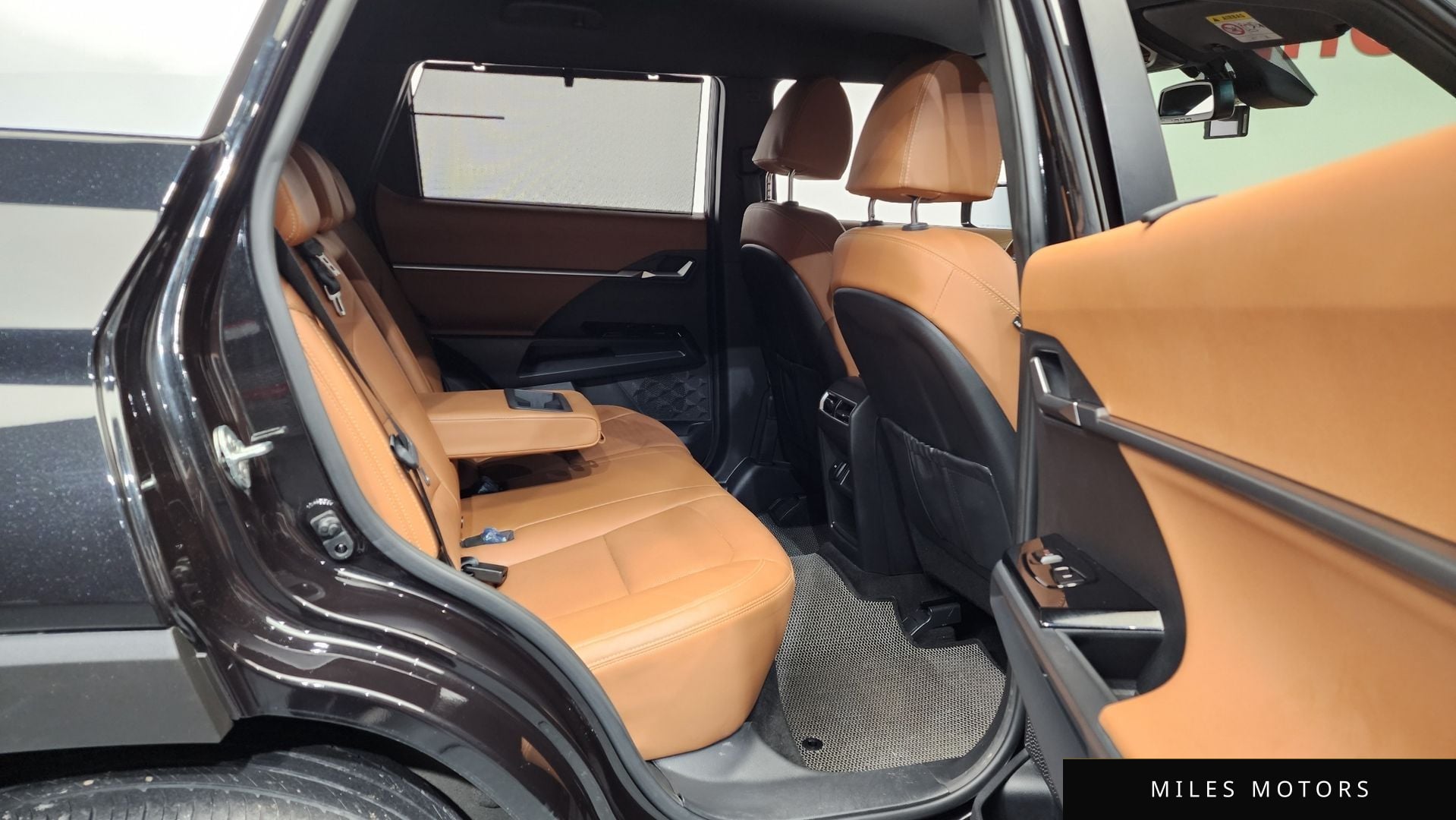 KG Mobility Torres 2023 — миниатюра 12