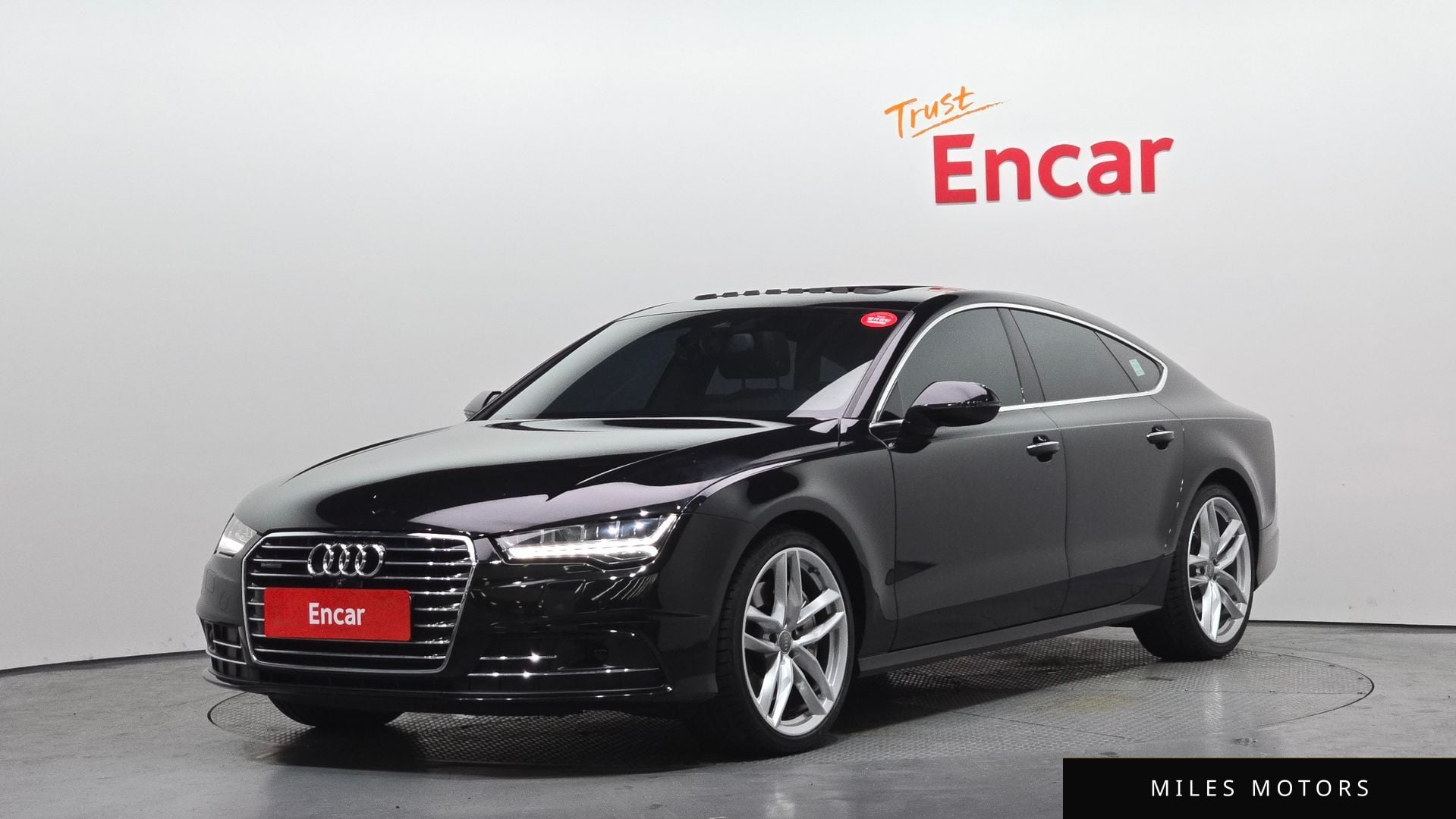 Audi A7 2016 — фото 1 из 12