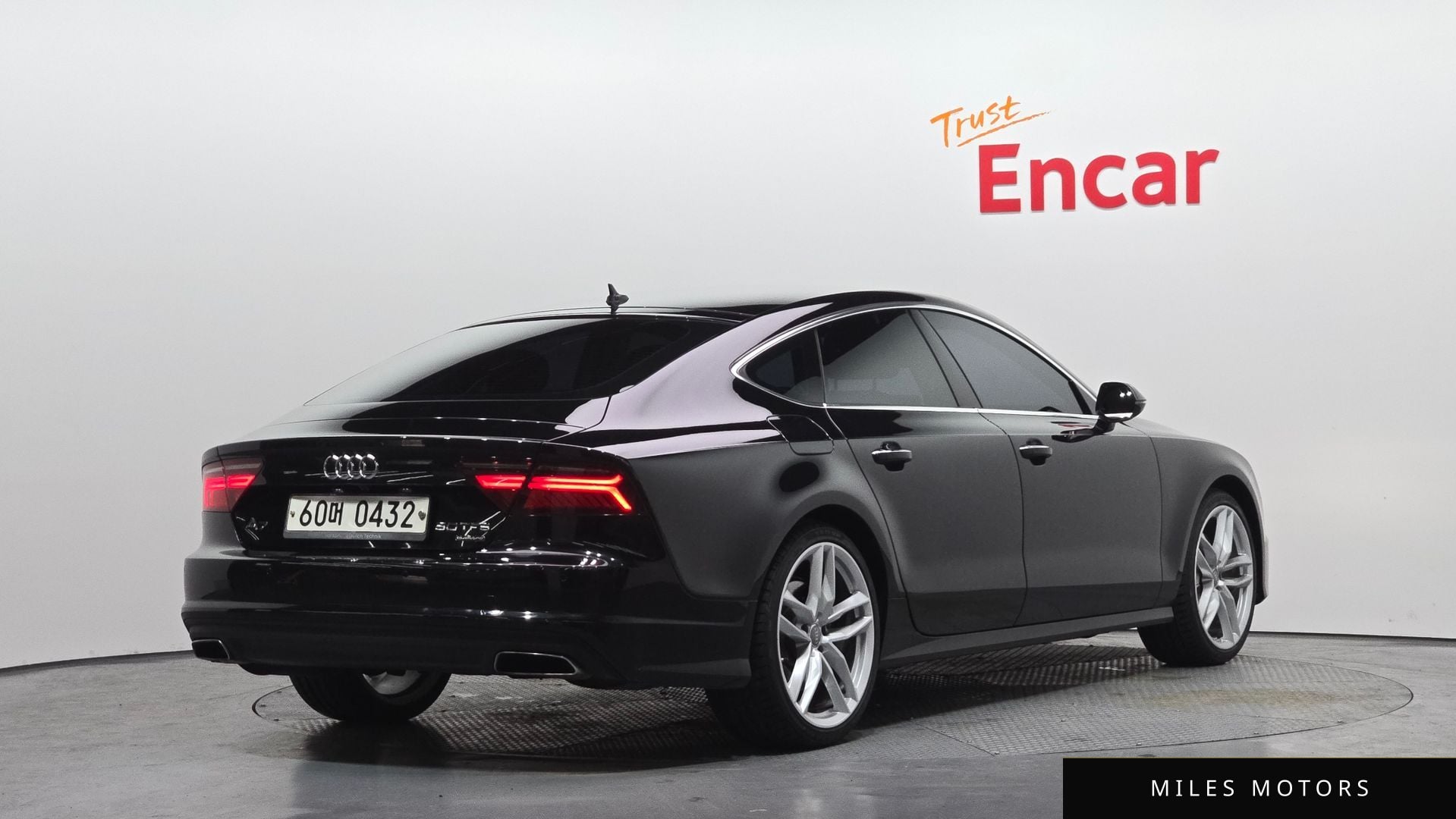 Audi A7 2016 — миниатюра 2