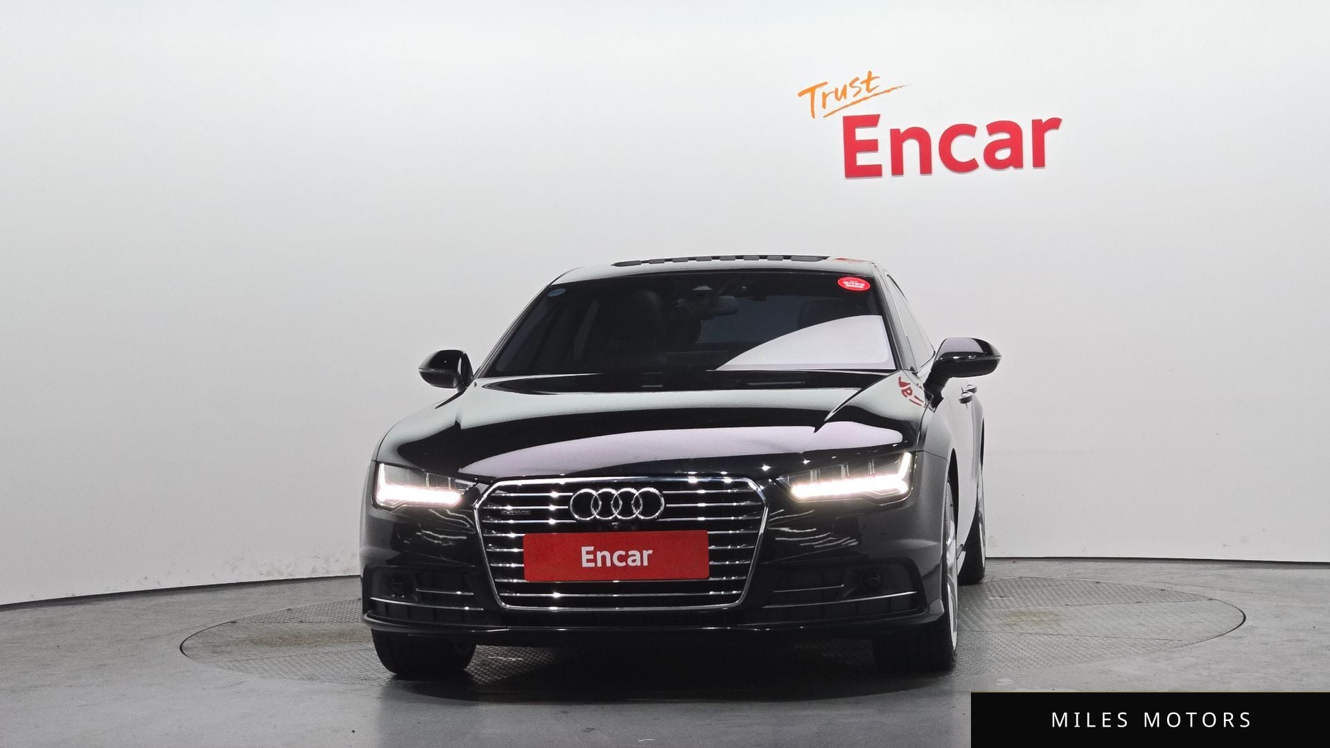 Audi A7 2016 — миниатюра 3