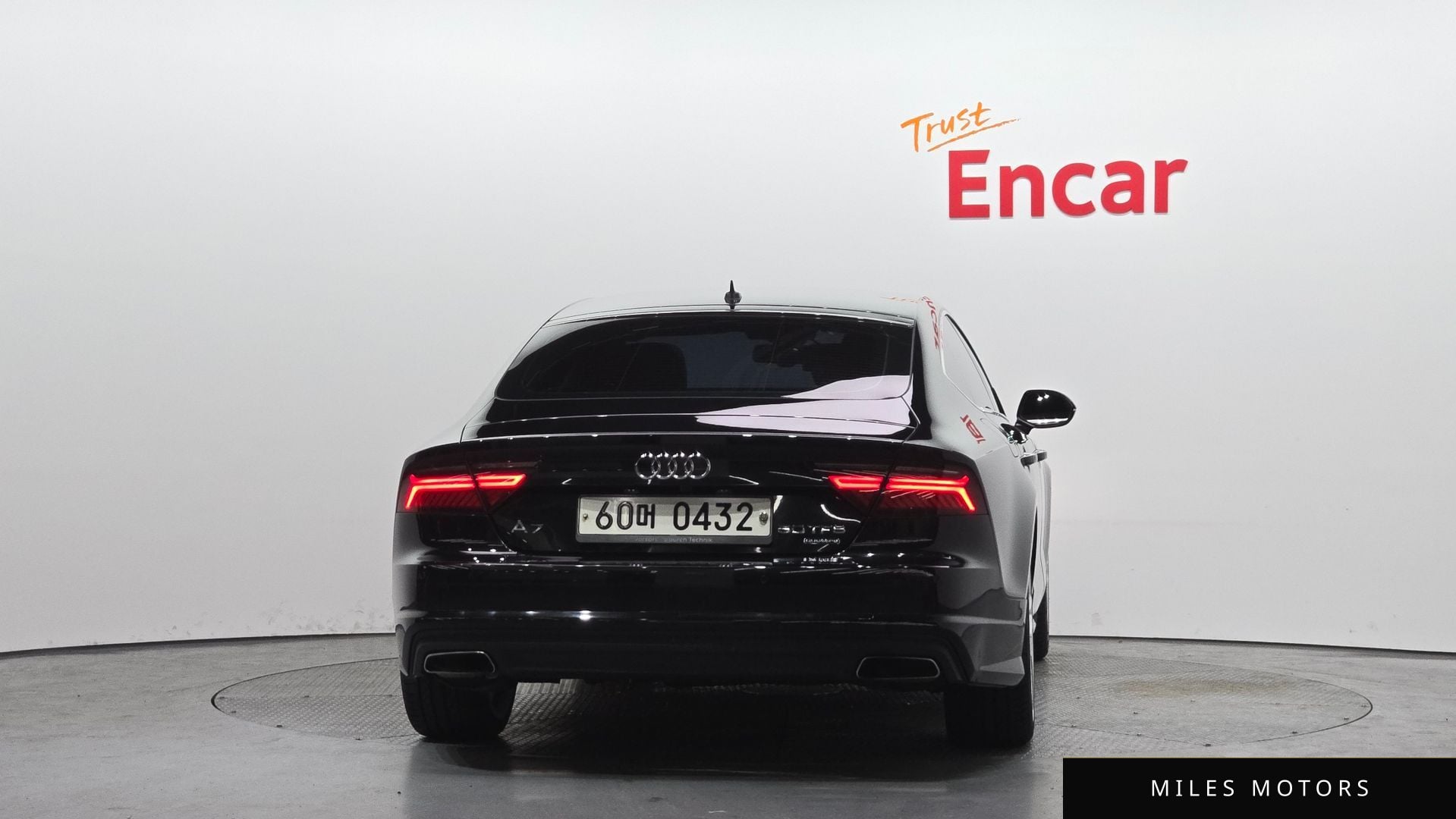 Audi A7 2016 — миниатюра 4