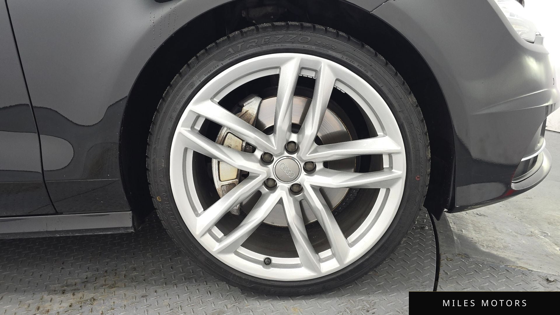 Audi A7 2016 — миниатюра 5
