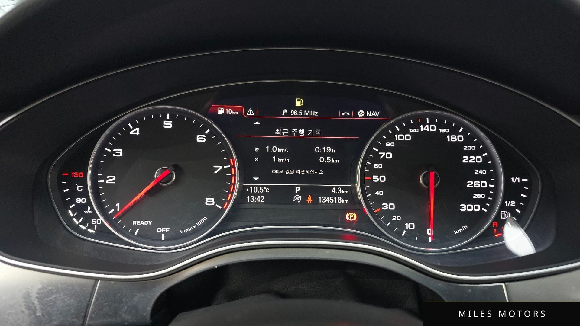 Audi A7 2016 — миниатюра 8