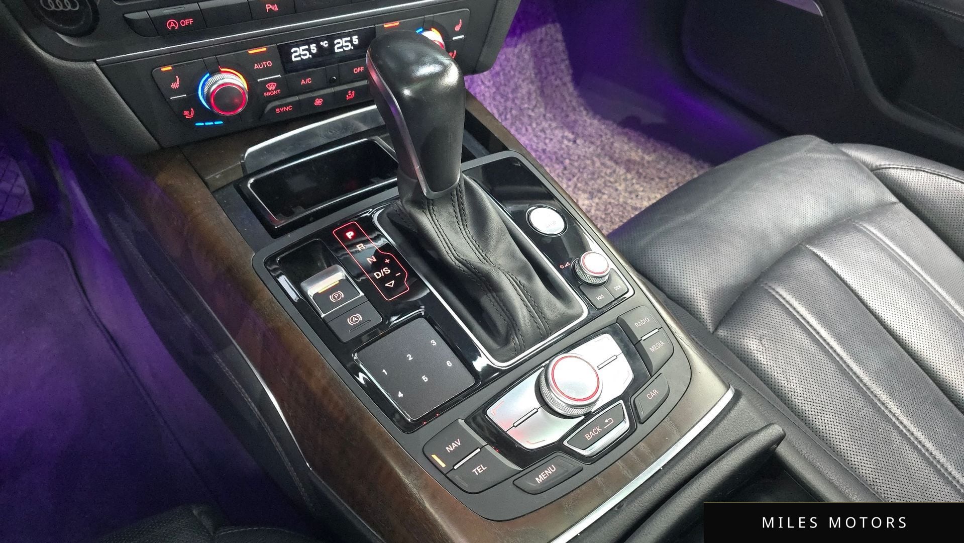 Audi A7 2016 — миниатюра 9