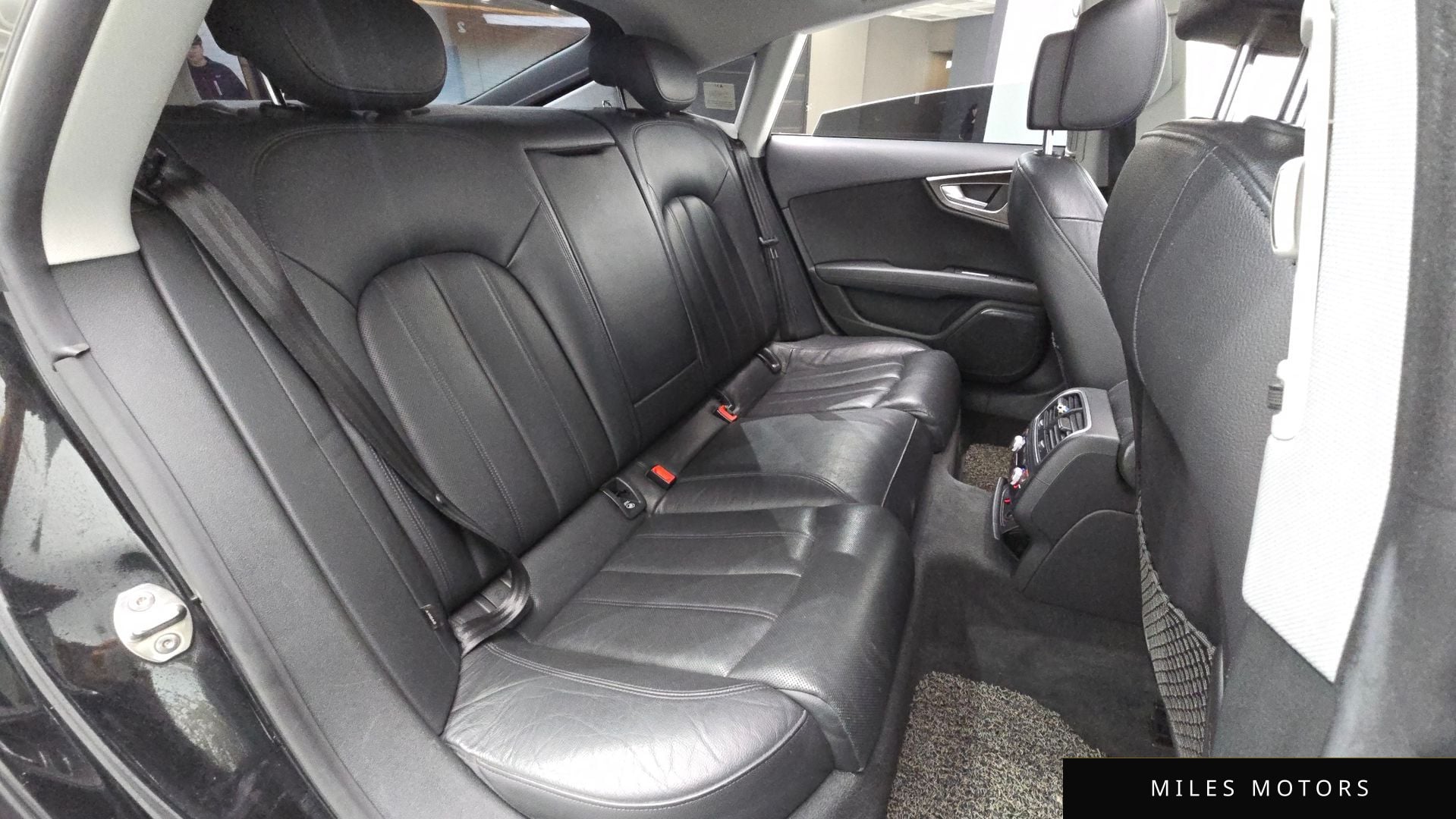 Audi A7 2016 — миниатюра 12