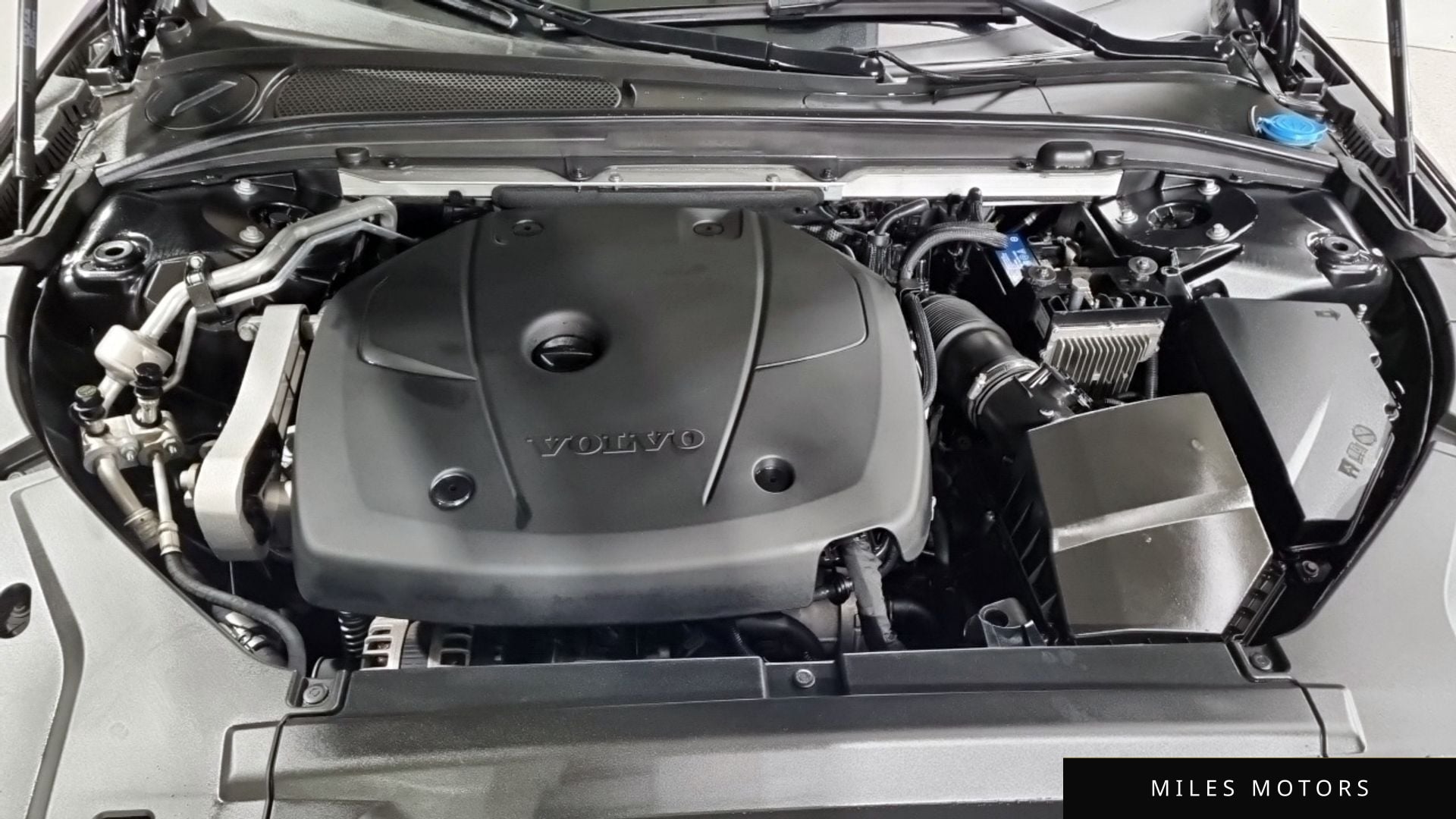 Volvo S90 2019 — миниатюра 6