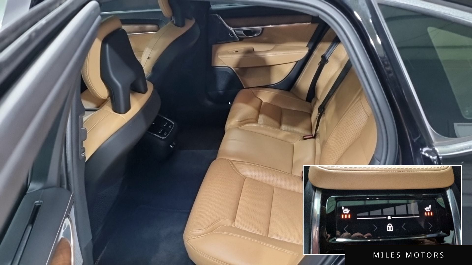 Volvo S90 2019 — миниатюра 11