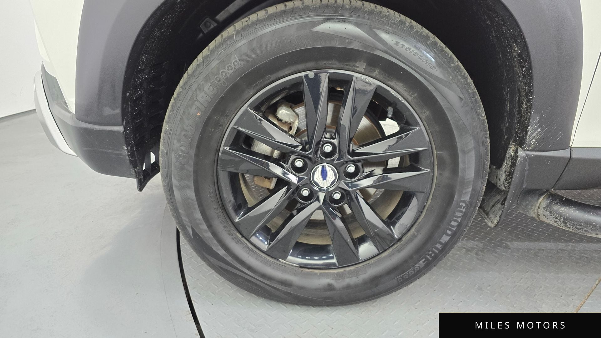 KG Mobility Rexton 2021 — миниатюра 5