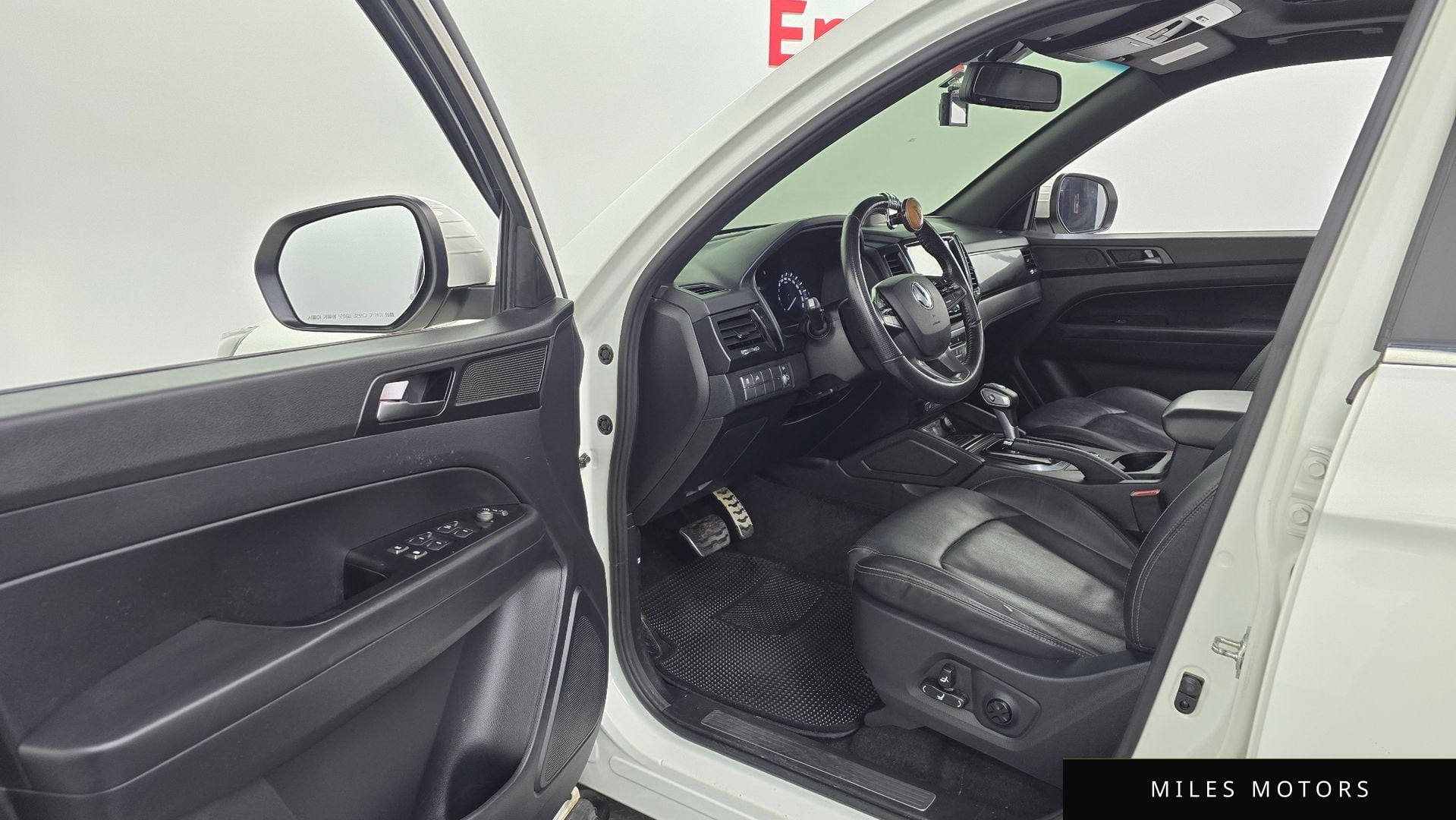 KG Mobility Rexton 2021 — миниатюра 10