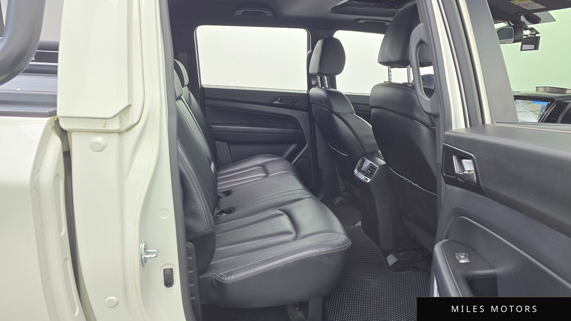 KG Mobility Rexton 2021 — миниатюра 12