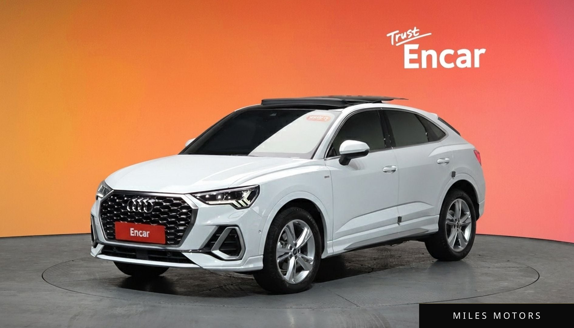 Audi Q3 (F3) 2022 — миниатюра 10