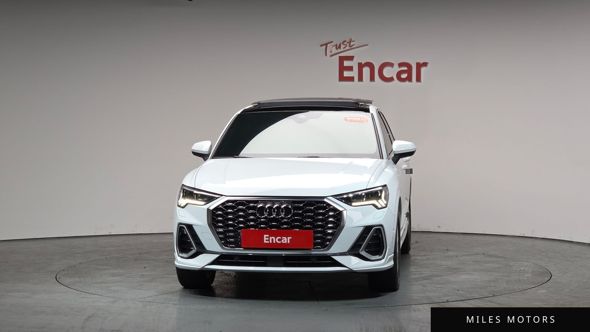 Audi Q3 (F3) 2022 — миниатюра 2
