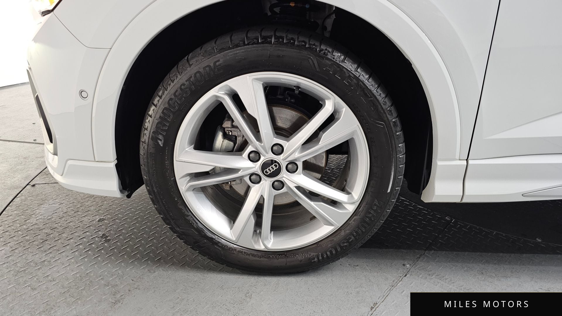 Audi Q3 (F3) 2022 — миниатюра 4