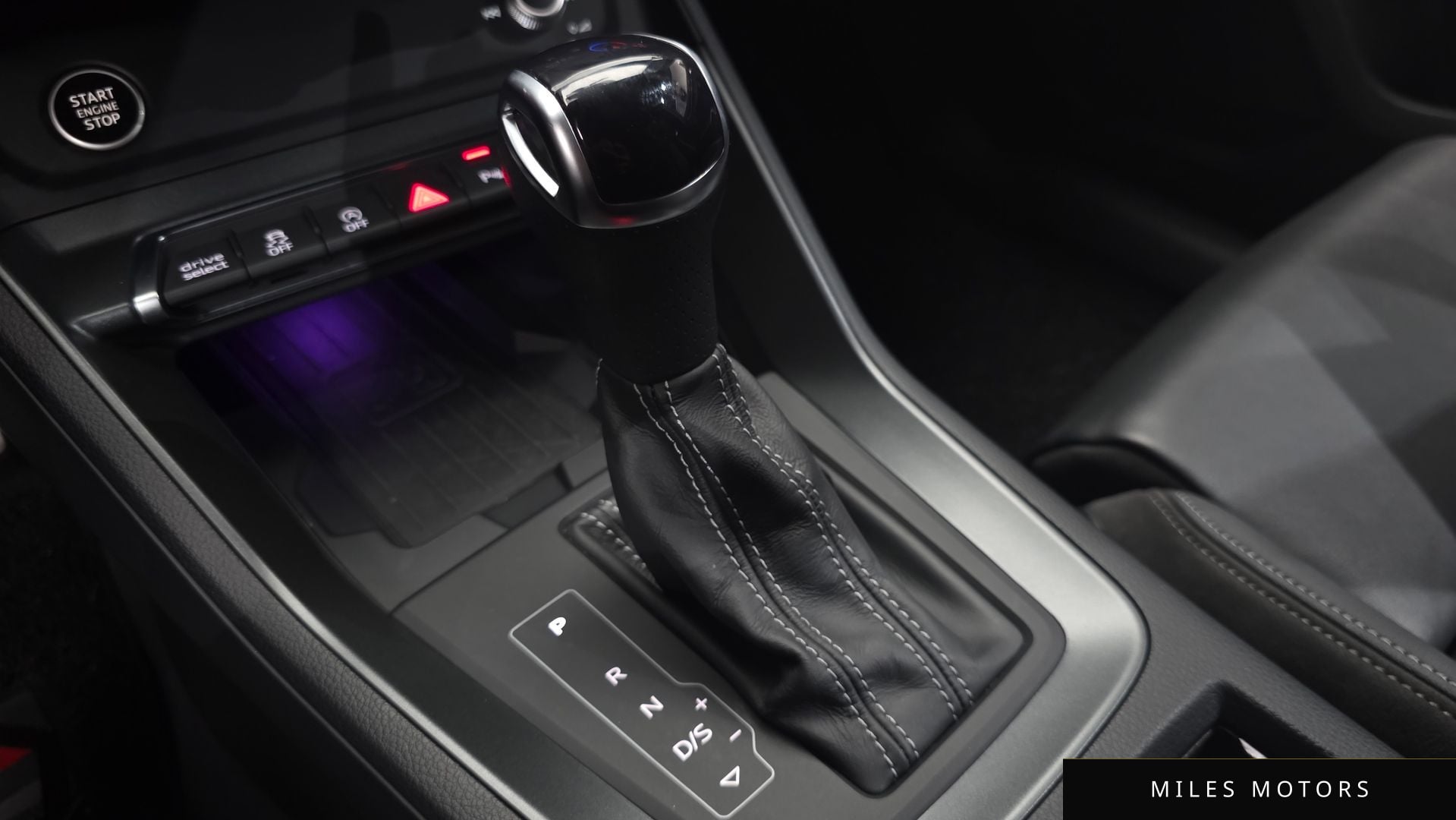Audi Q3 (F3) 2022 — миниатюра 8