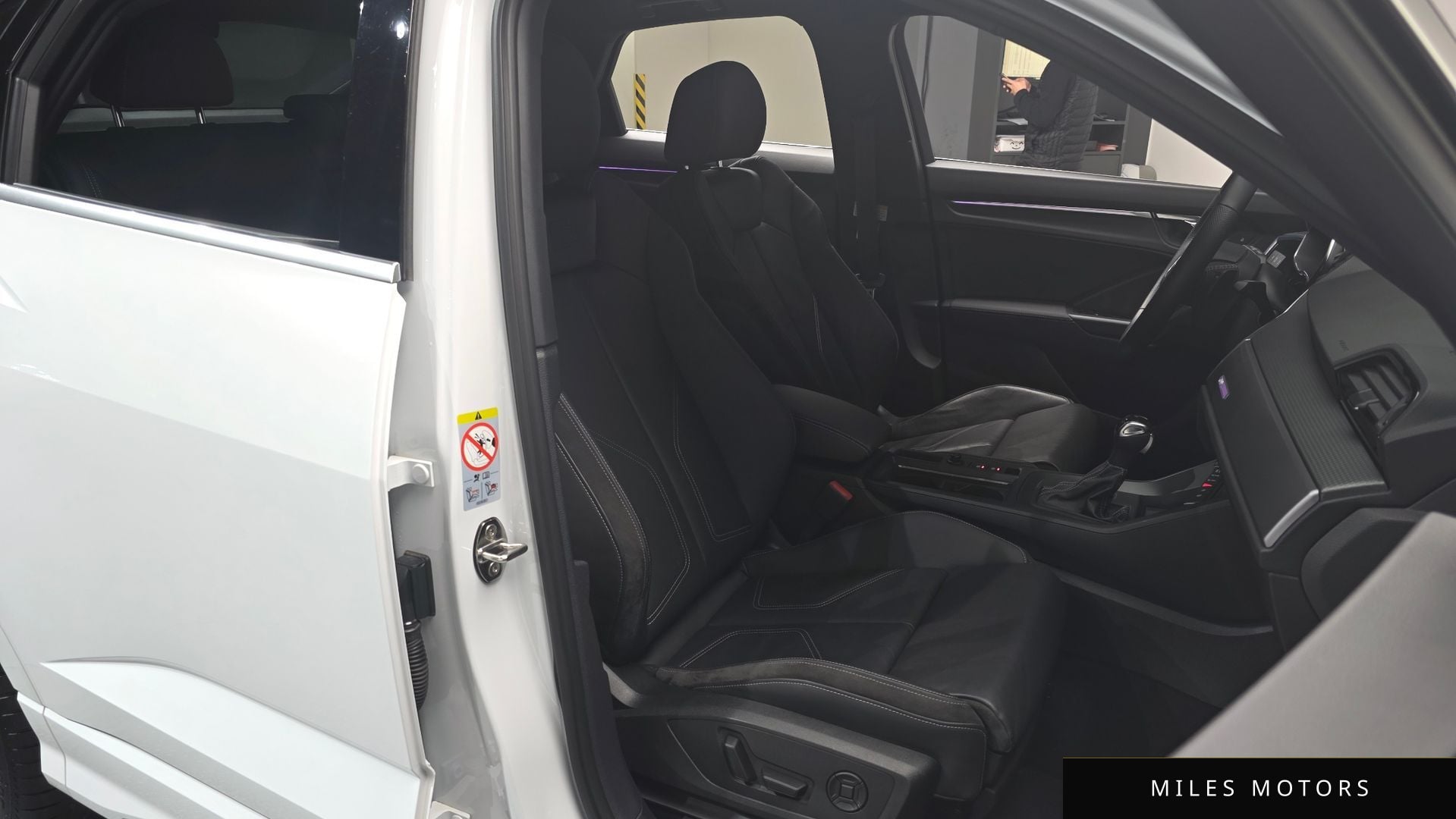 Audi Q3 (F3) 2022 — миниатюра 9