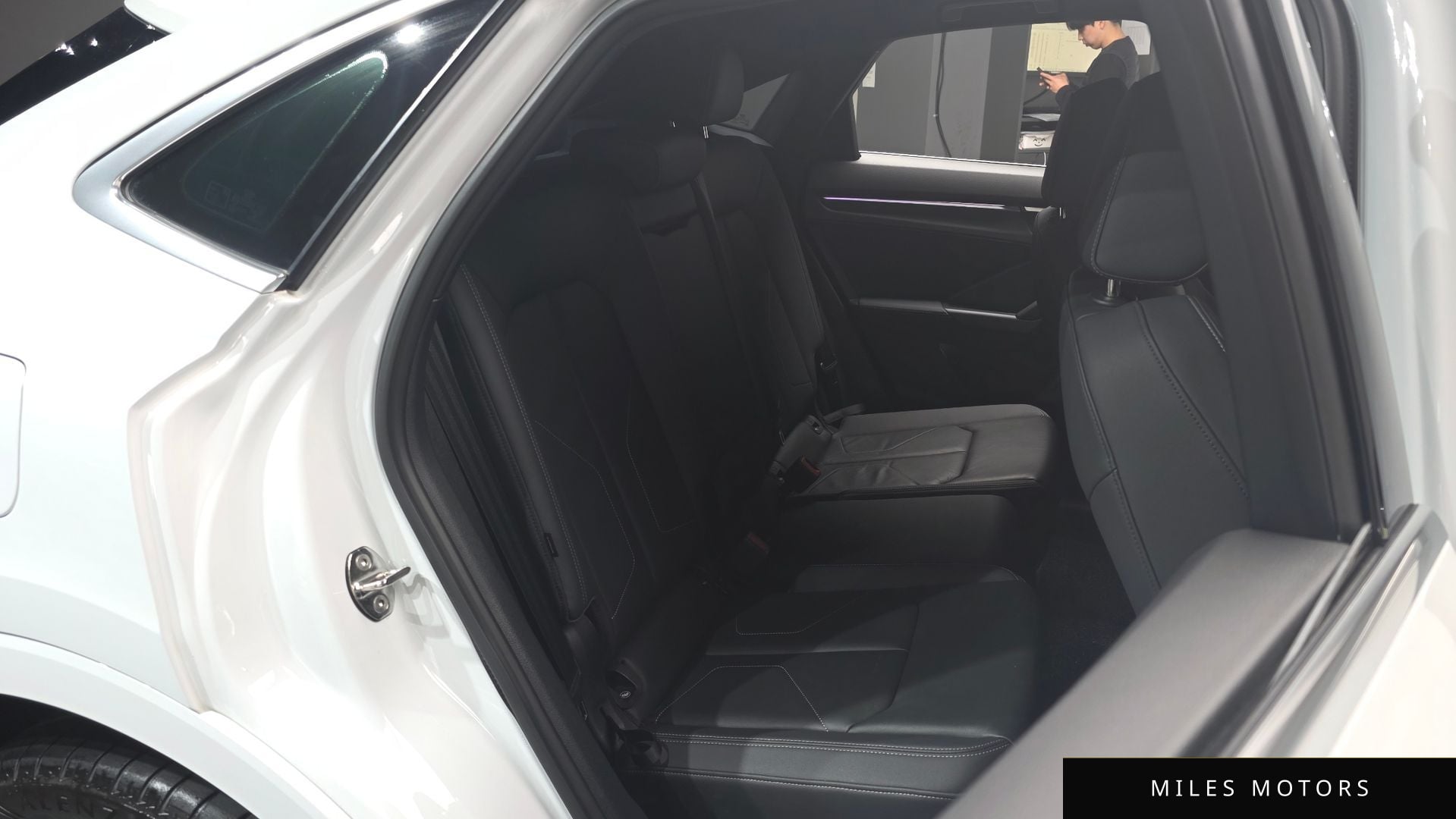 Audi Q3 (F3) 2022 — миниатюра 12
