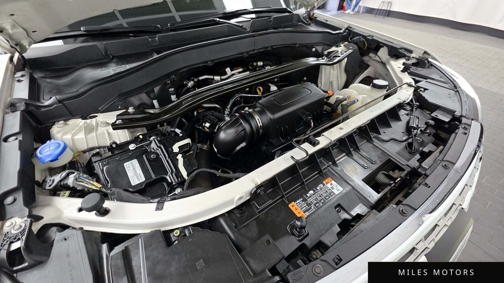 Ford Explorer 2021 — миниатюра 6