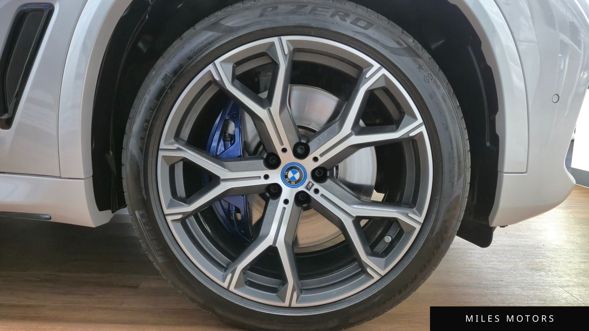 BMW X5 (G05) 2022 — миниатюра 5