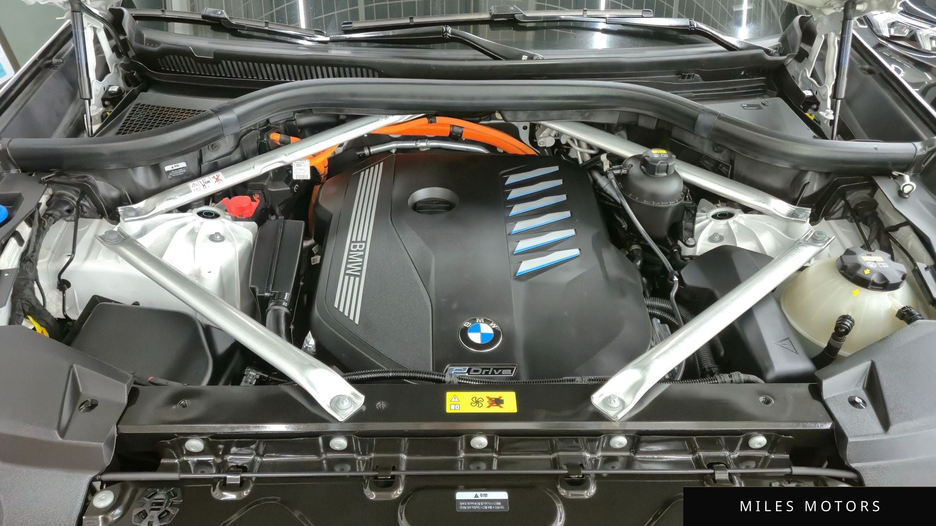 BMW X5 (G05) 2022 — миниатюра 6