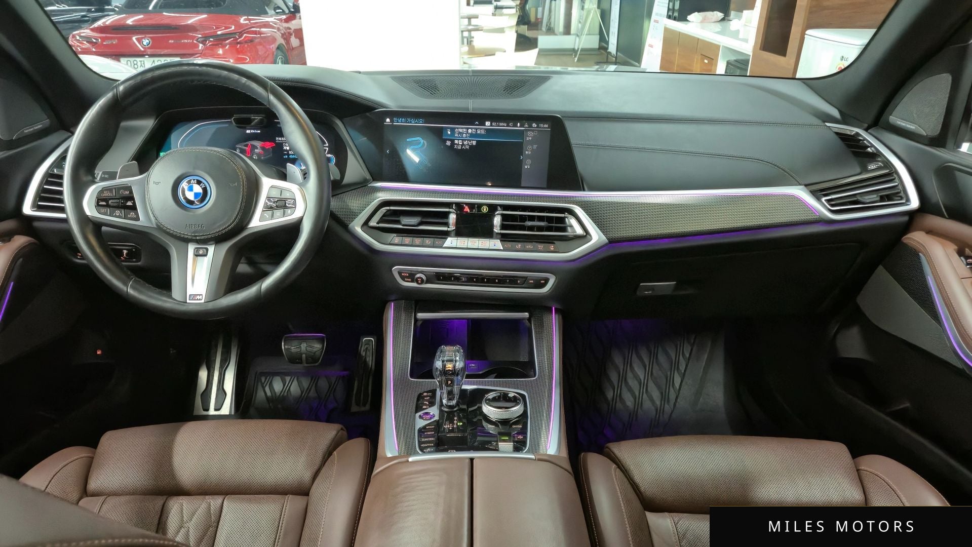 BMW X5 (G05) 2022 — миниатюра 7