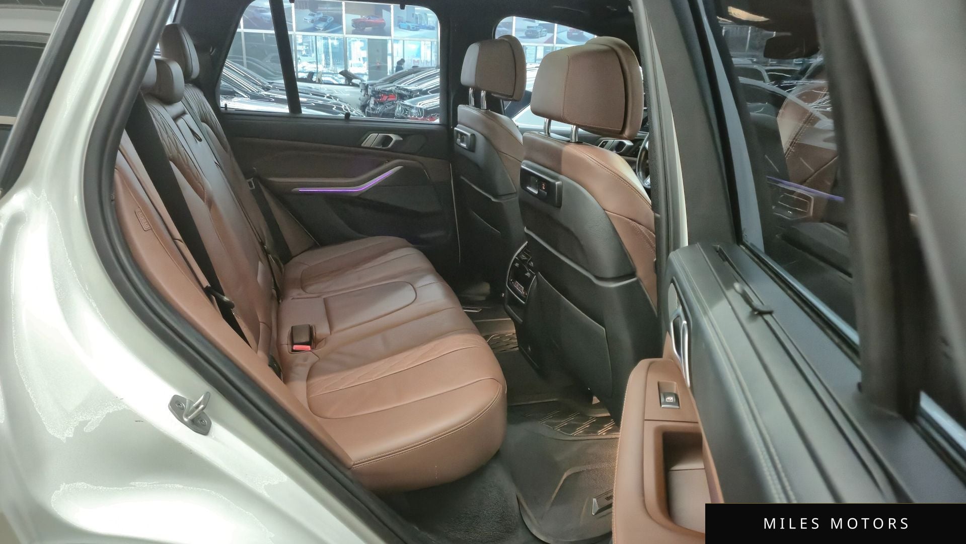 BMW X5 (G05) 2022 — миниатюра 12