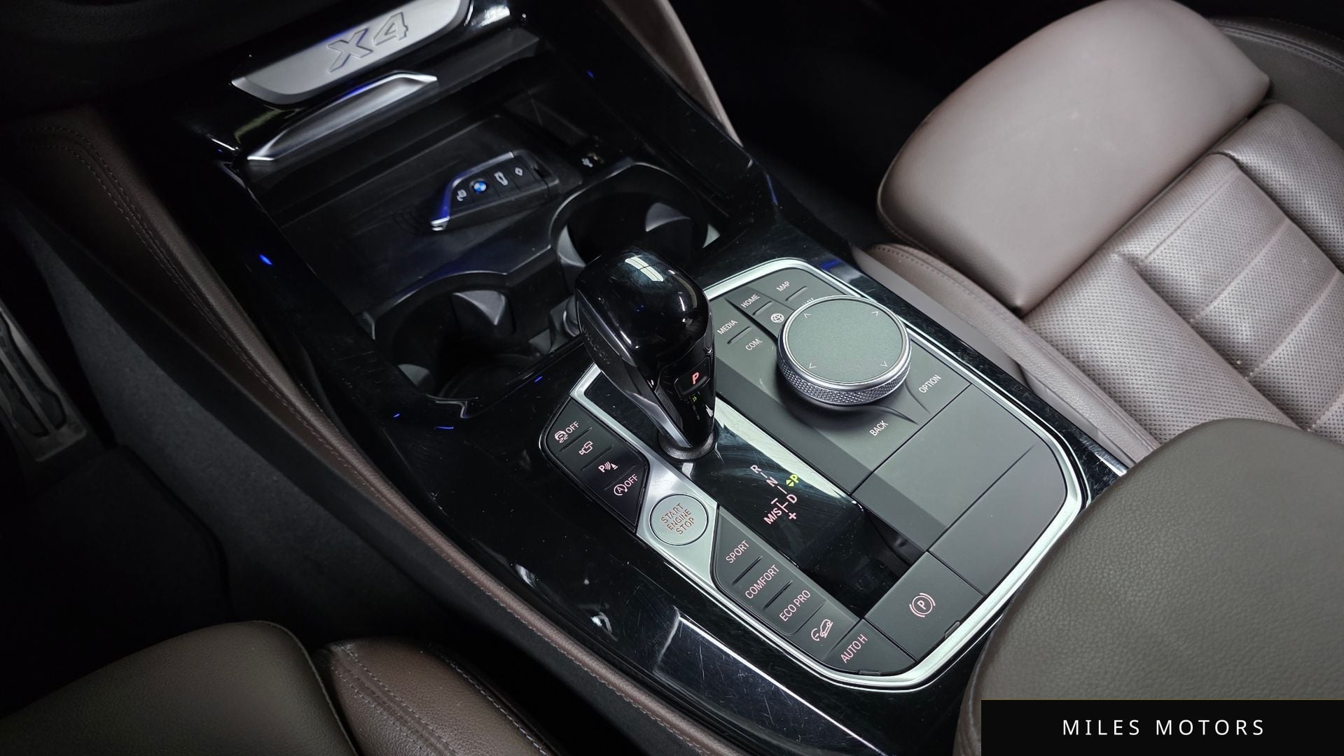 BMW X4 (G02) 2024 — миниатюра 9