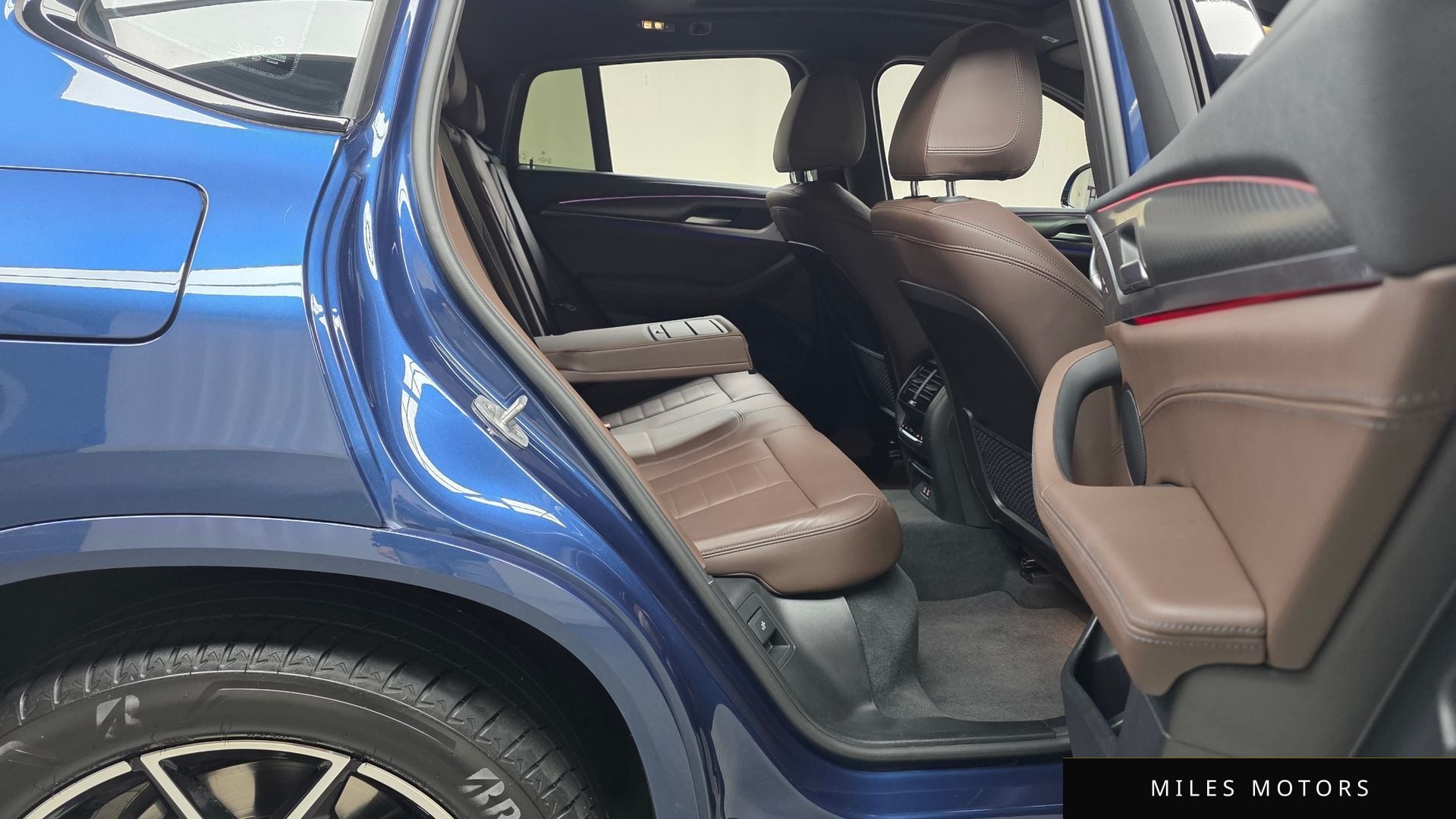 BMW X4 (G02) 2024 — миниатюра 12