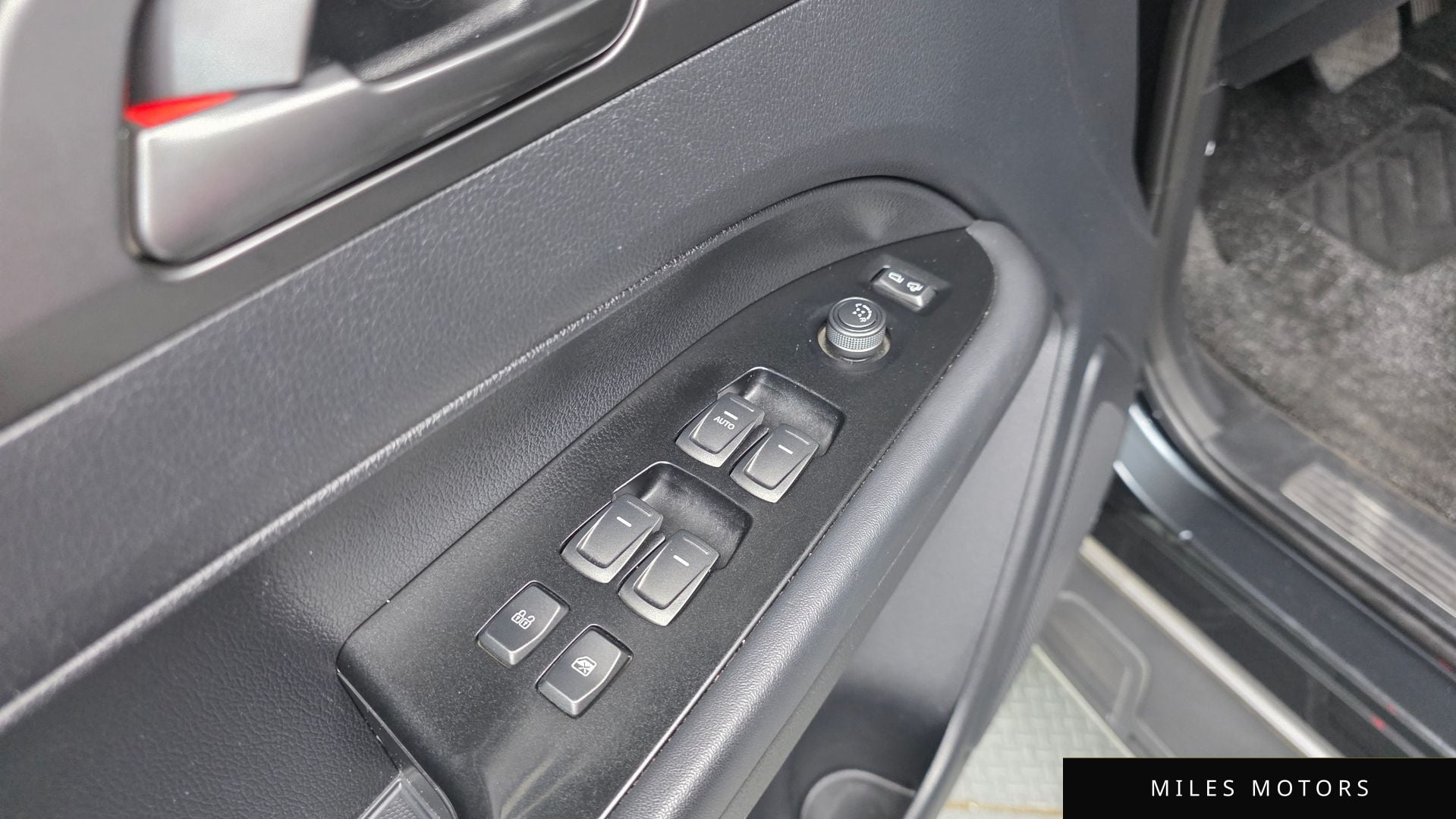 KG Mobility Rexton 2021 — миниатюра 12